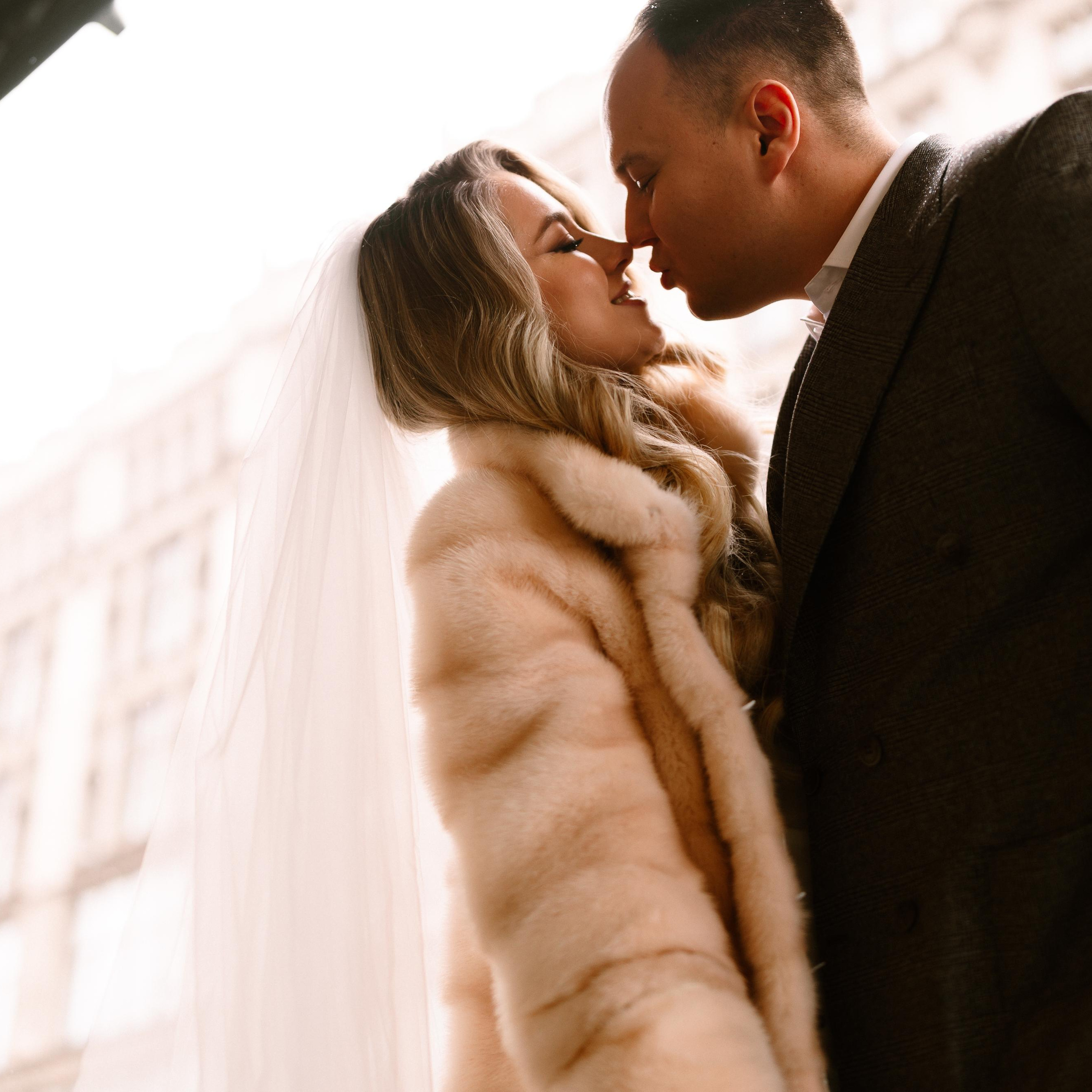 Сладкая пора. Dmitry Unik — ваш стильный фотограф