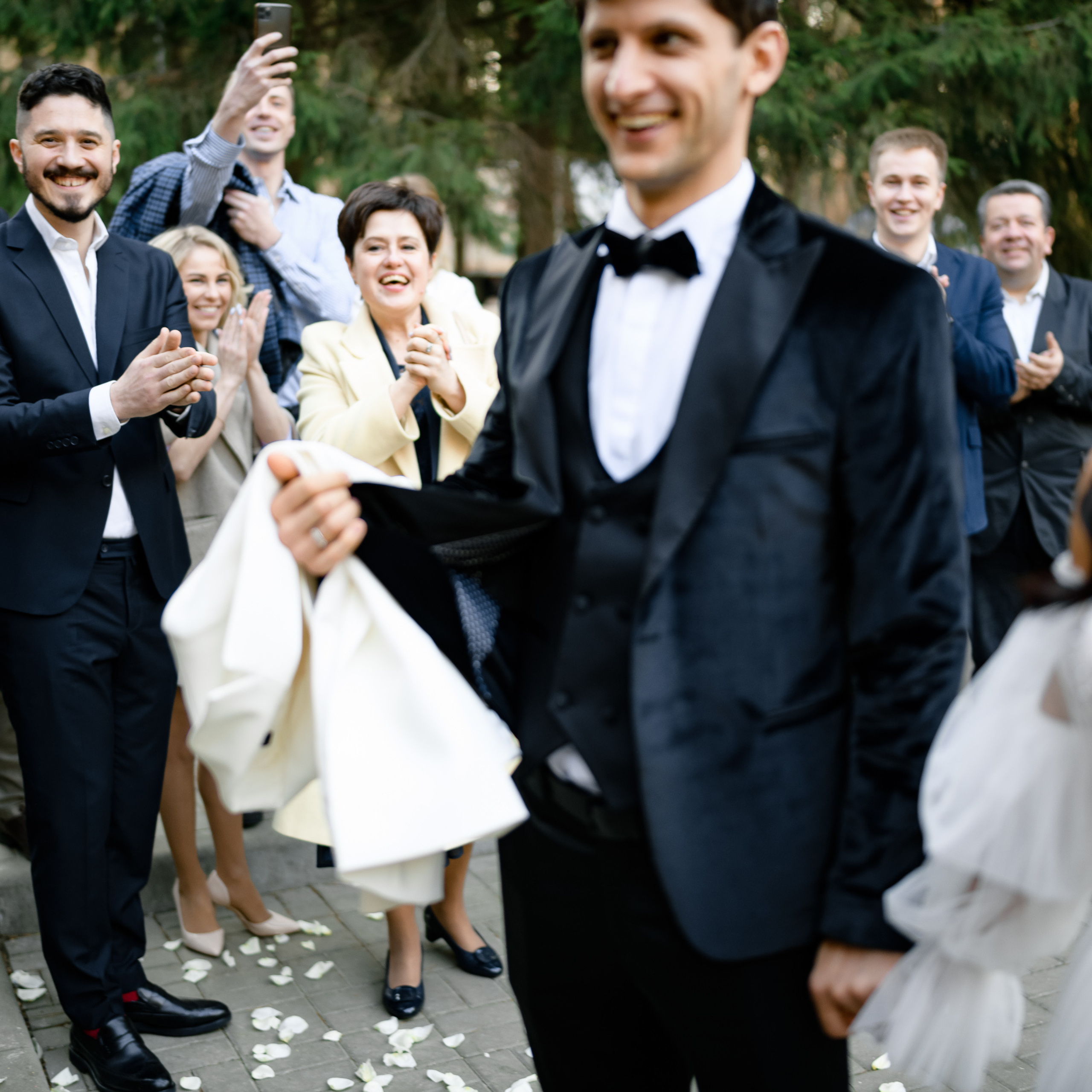 Рожденные свободными!. Dmitry Unik — ваш стильный фотограф