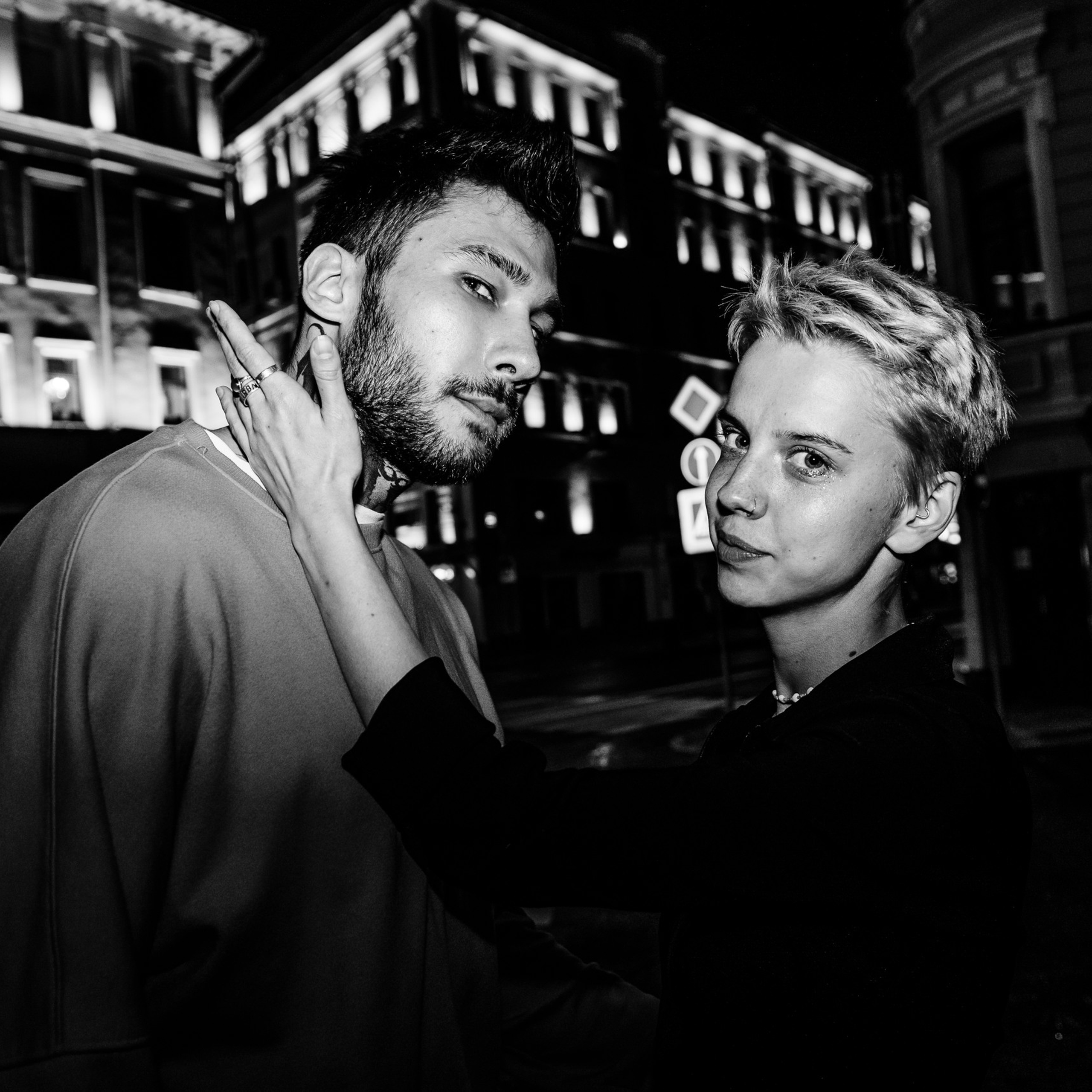 Это обман…. Dmitry Unik — ваш стильный фотограф