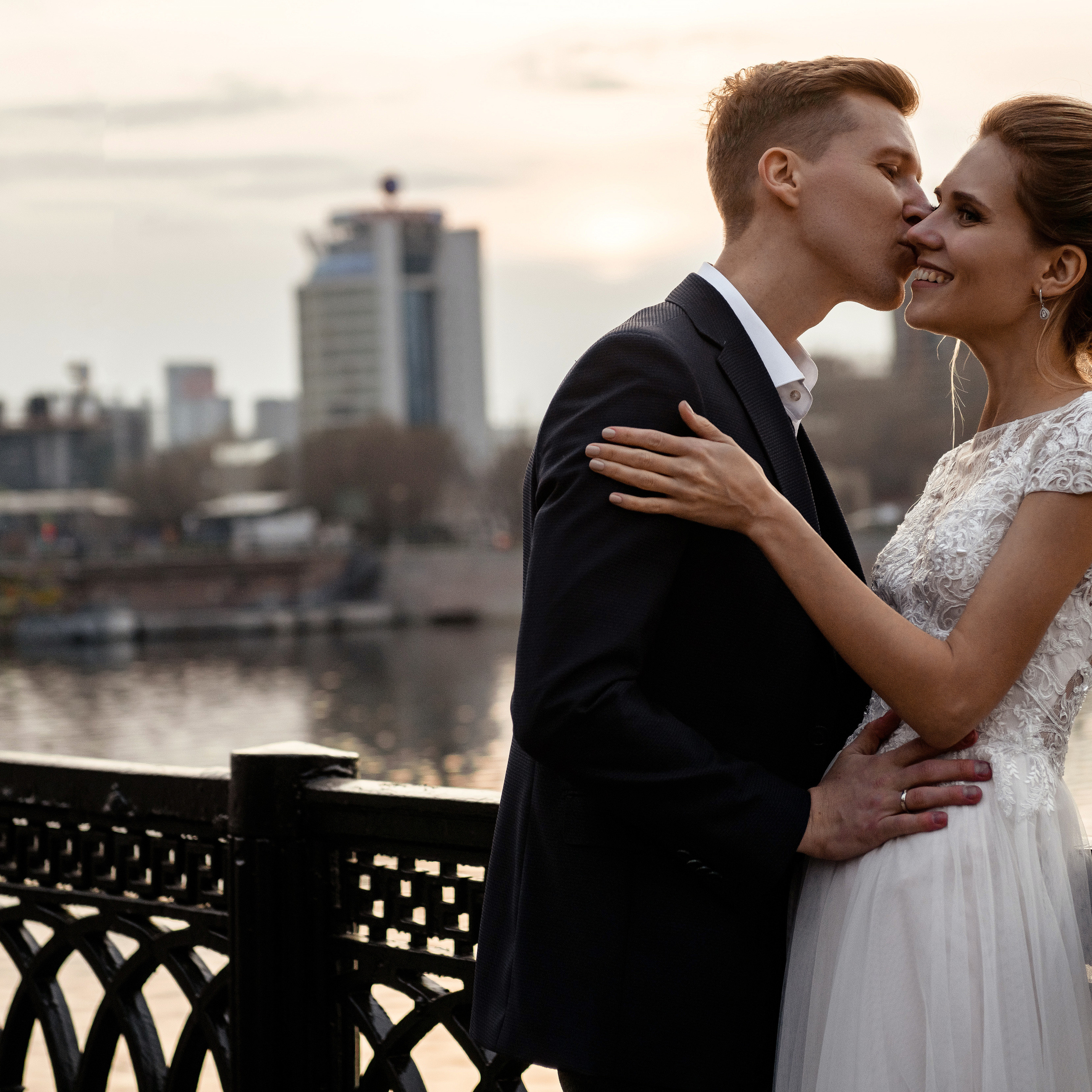 Ранний лепесток. Dmitry Unik — ваш стильный фотограф