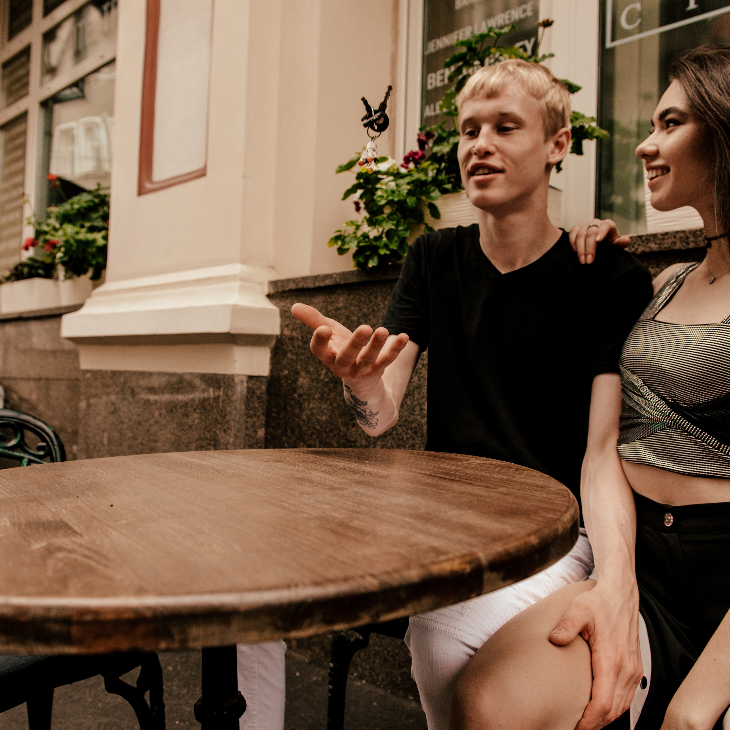 Наш цвет красный !. Dmitry Unik — ваш стильный фотограф