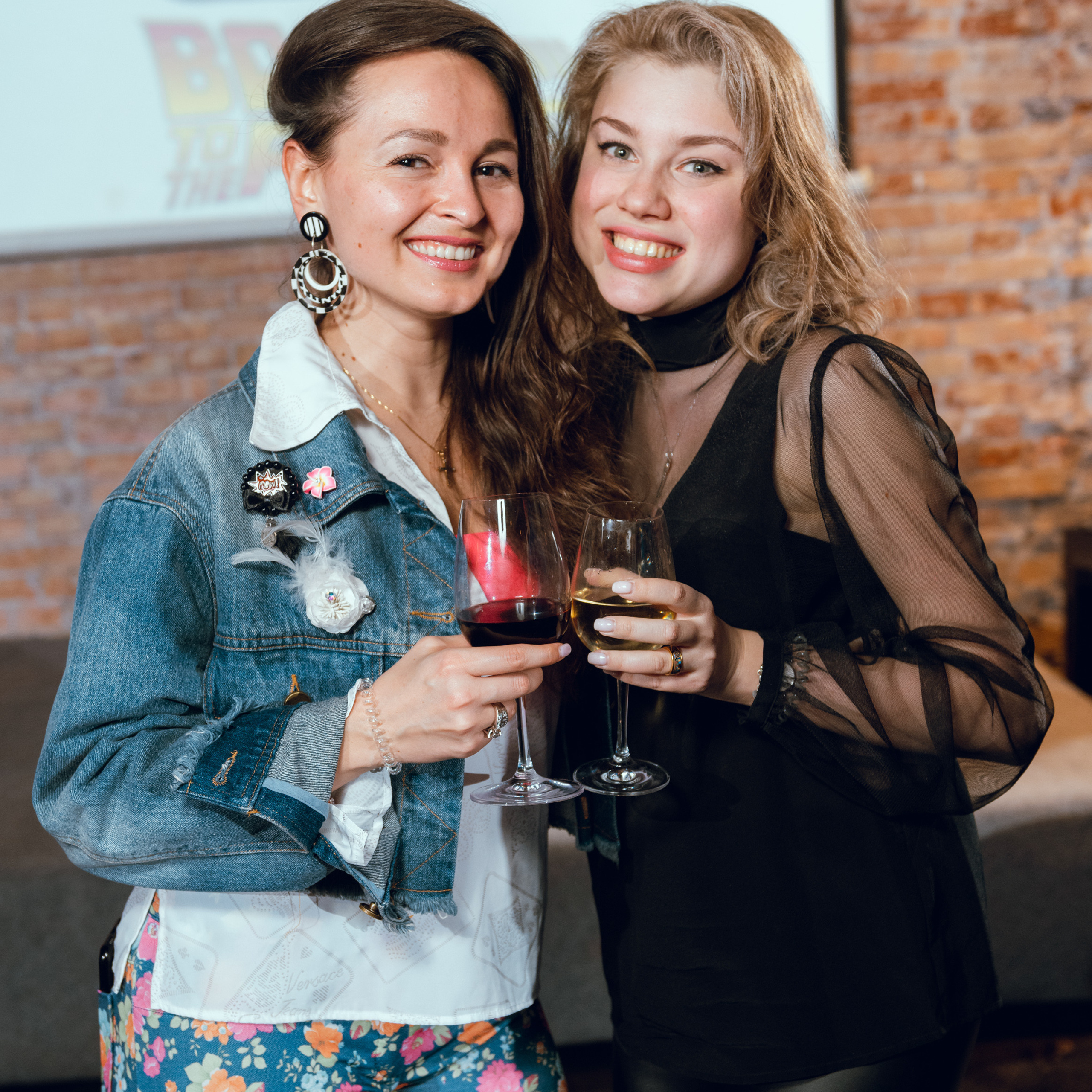 Корпоратив STRYKER. Dmitry Unik — ваш стильный фотограф