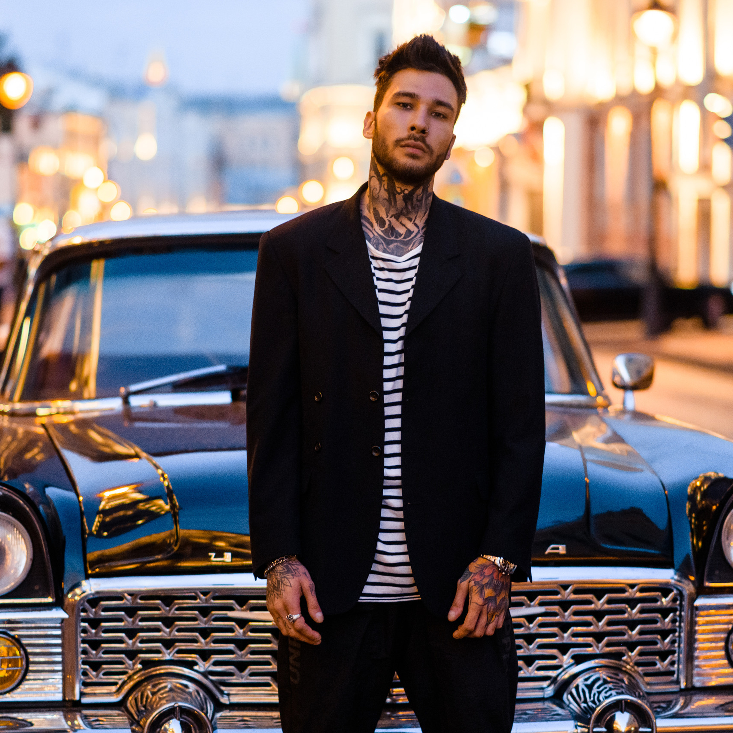 Это обман…. Dmitry Unik — ваш стильный фотограф