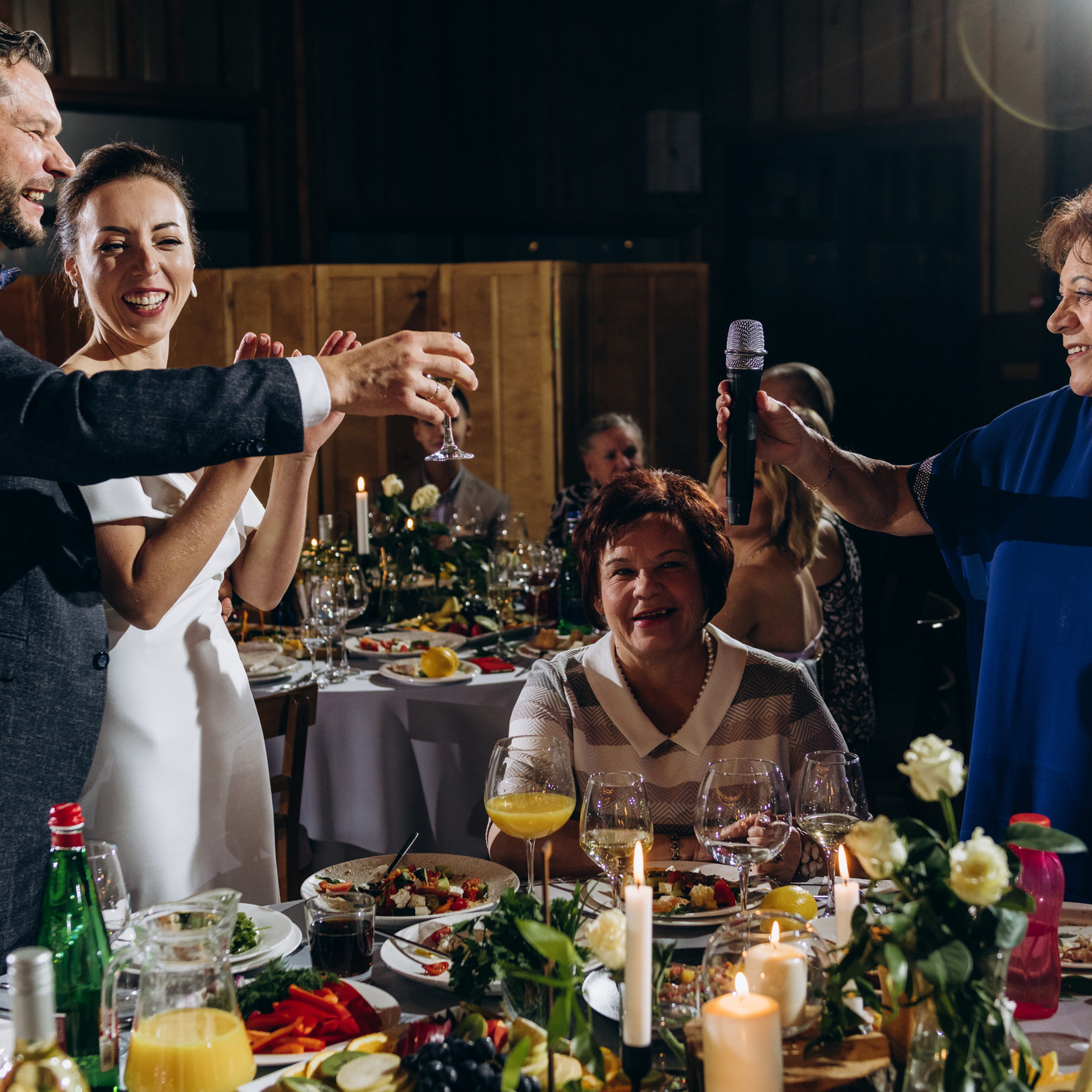 Ты точно продюссер?!. Dmitry Unik — ваш стильный фотограф