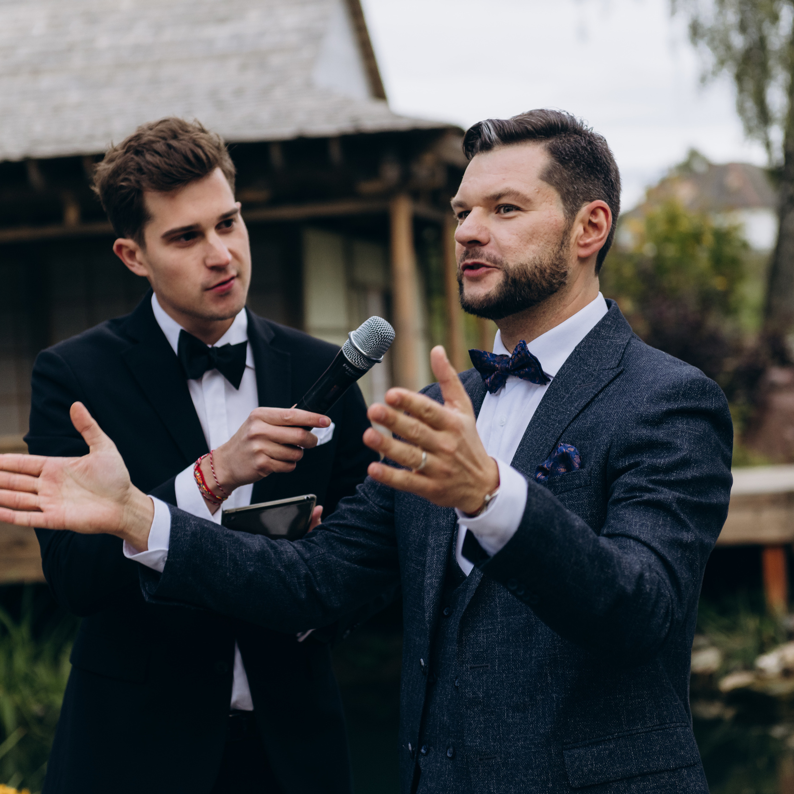 Ты точно продюссер?!. Dmitry Unik — ваш стильный фотограф