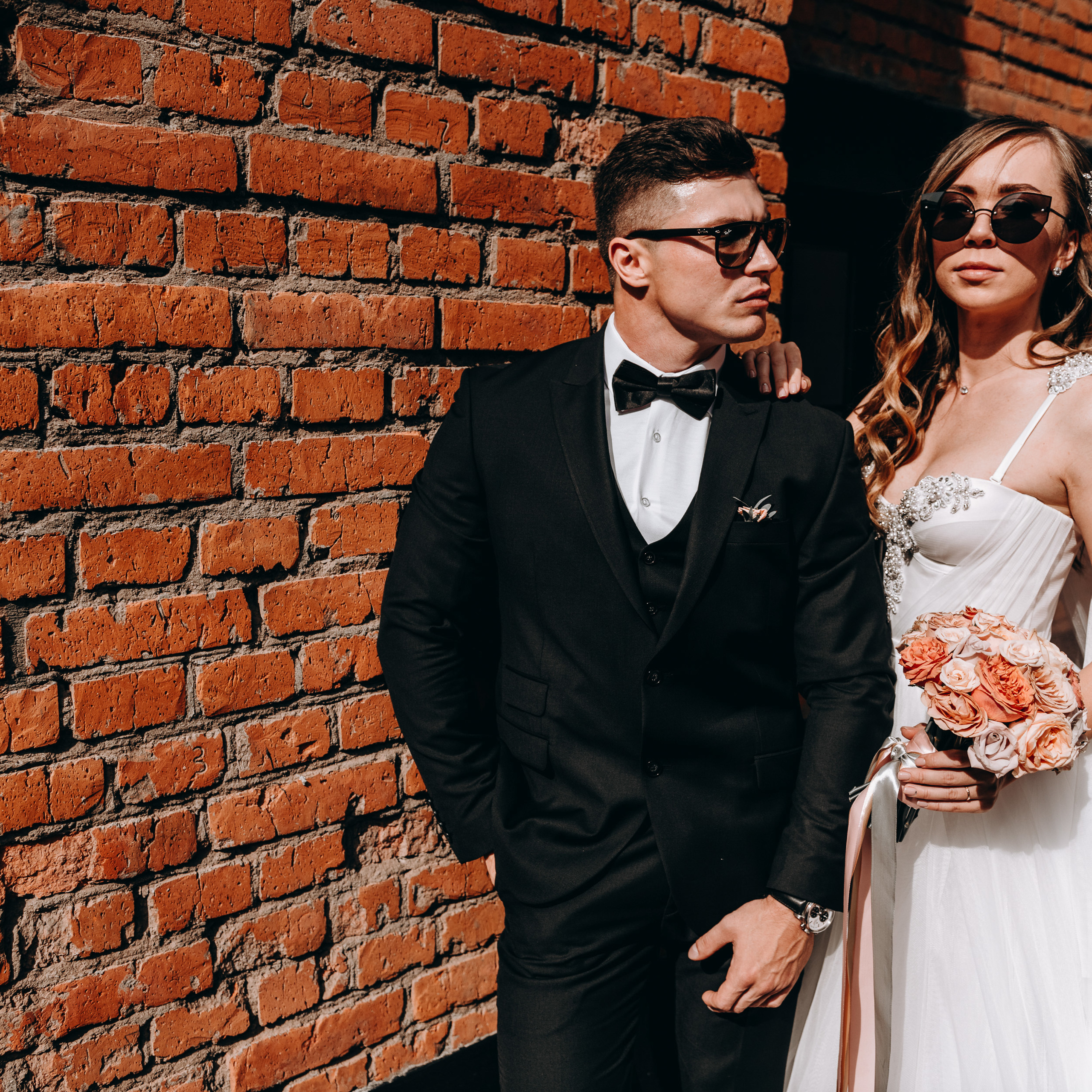 Вика - это все еще цветочки ...!. Dmitry Unik — ваш стильный фотограф