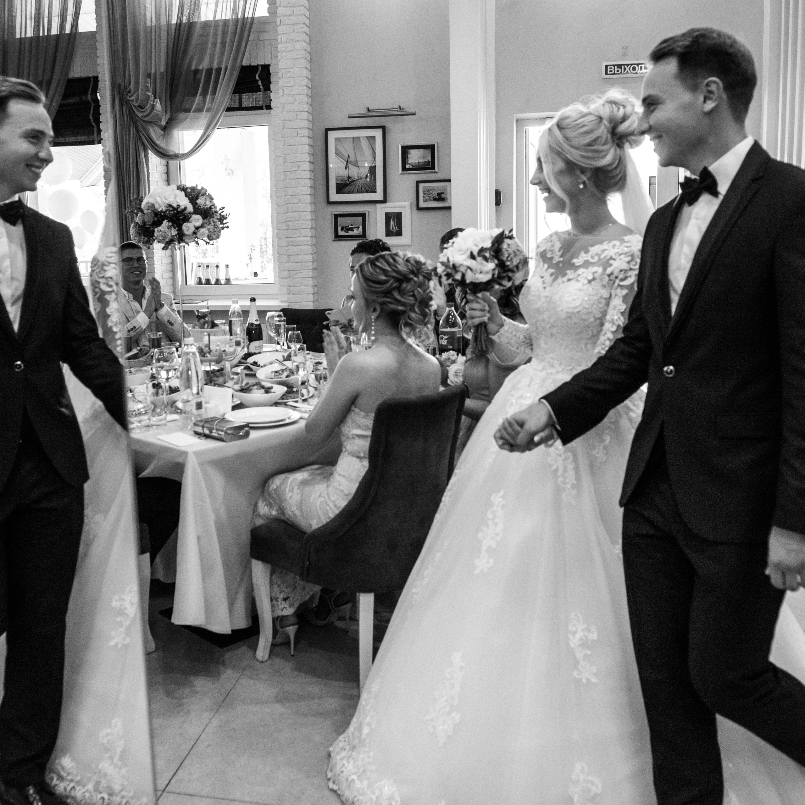 Летний парфюм. Dmitry Unik — ваш стильный фотограф