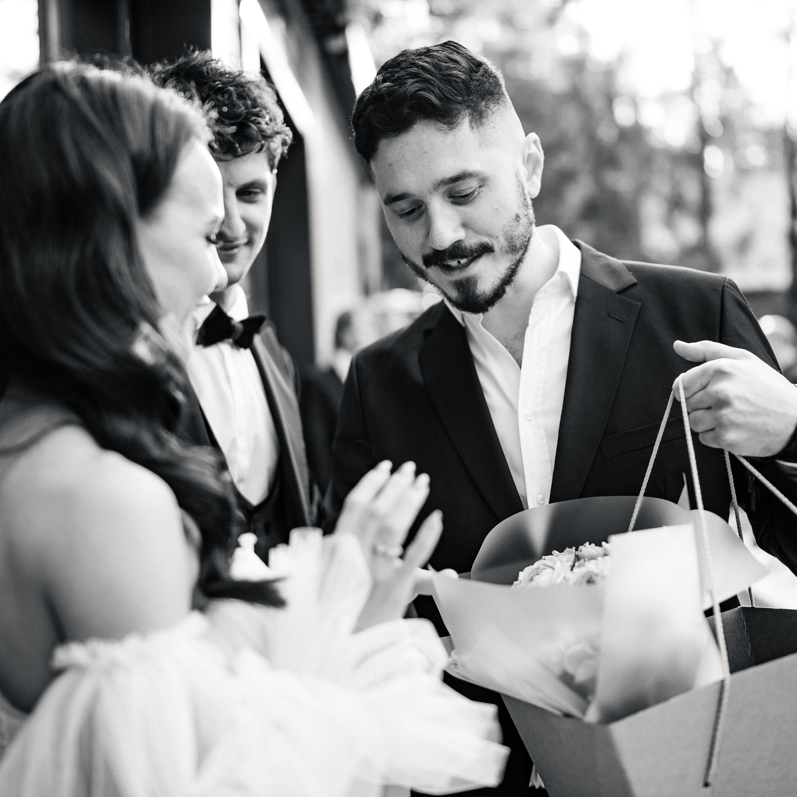 Рожденные свободными!. Dmitry Unik — ваш стильный фотограф