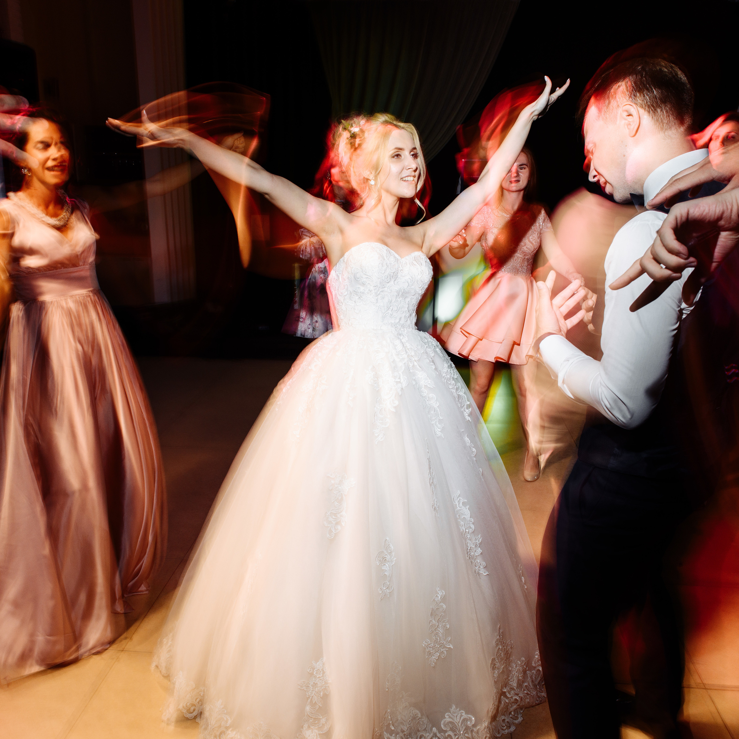 Летний парфюм. Dmitry Unik — ваш стильный фотограф