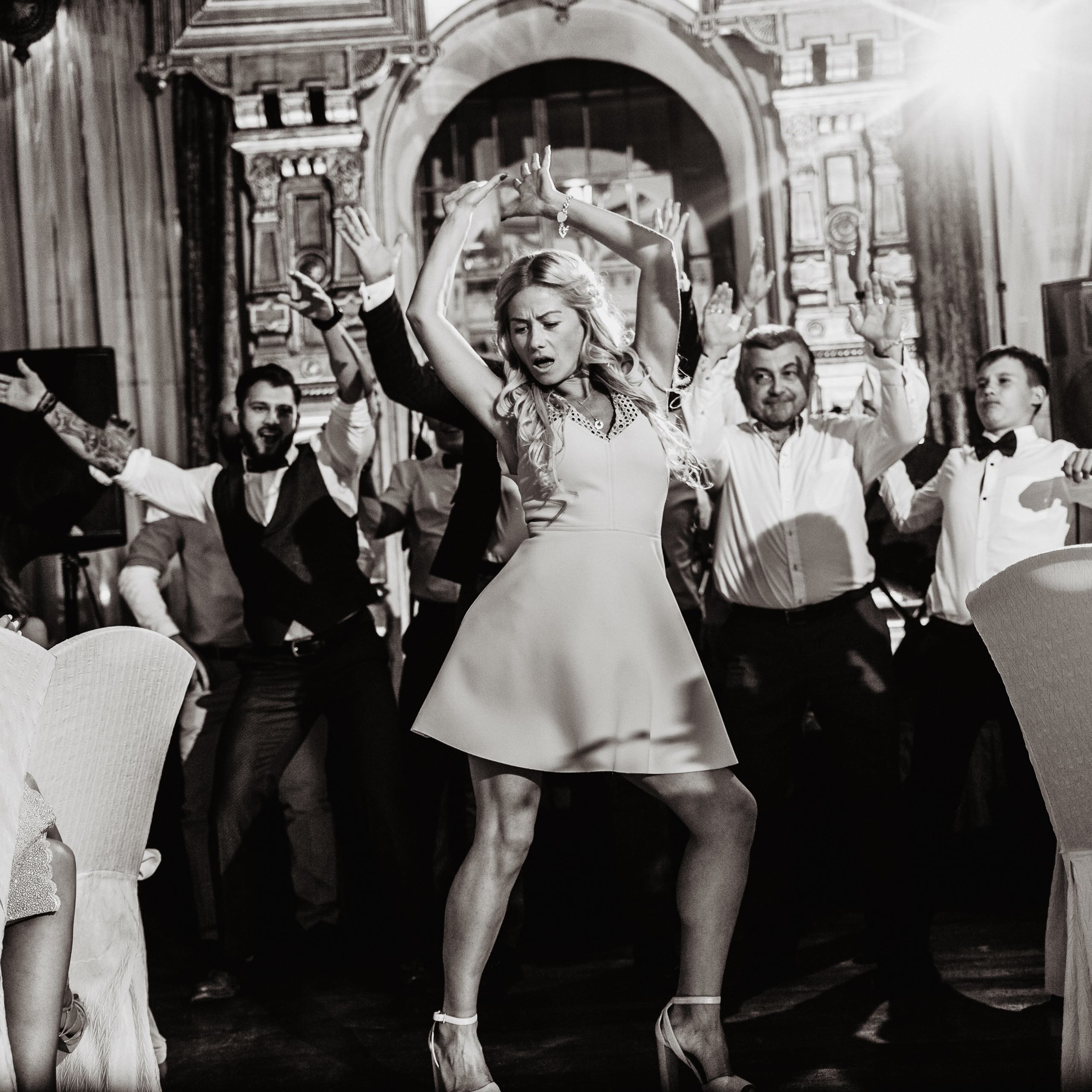 Вика - это все еще цветочки ...!. Dmitry Unik — ваш стильный фотограф