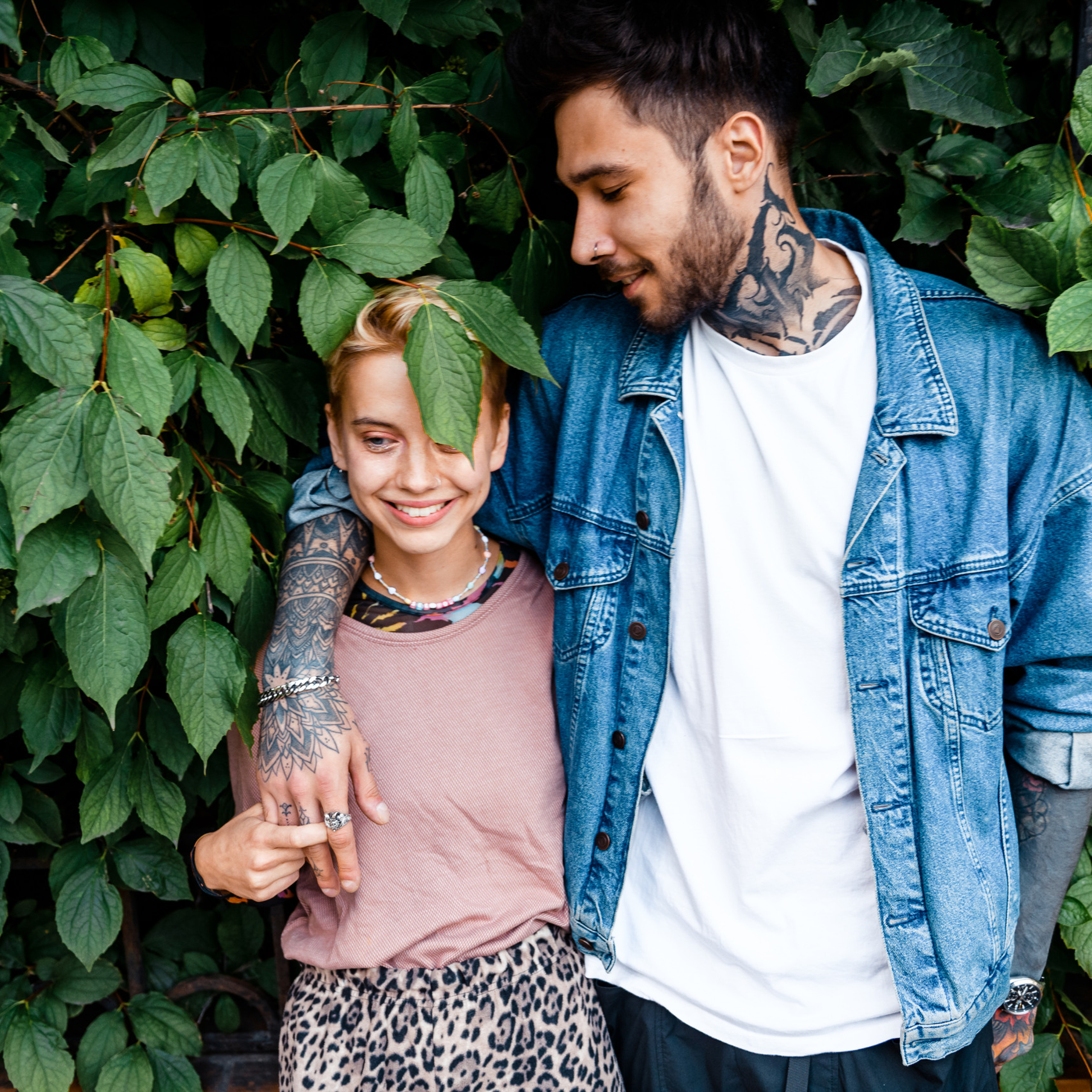 Это обман…. Dmitry Unik — ваш стильный фотограф