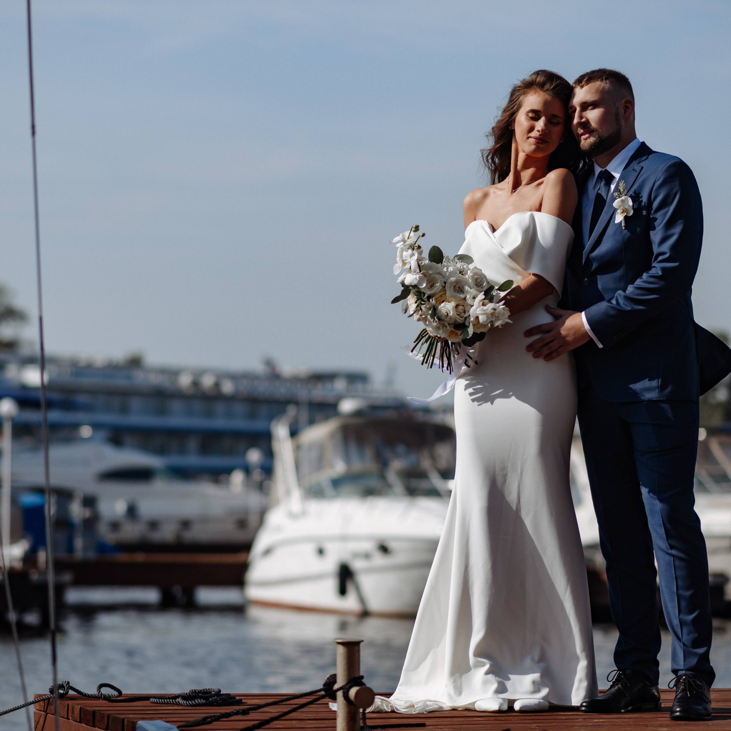 Дуууууусяяяя!. Dmitry Unik — ваш стильный фотограф