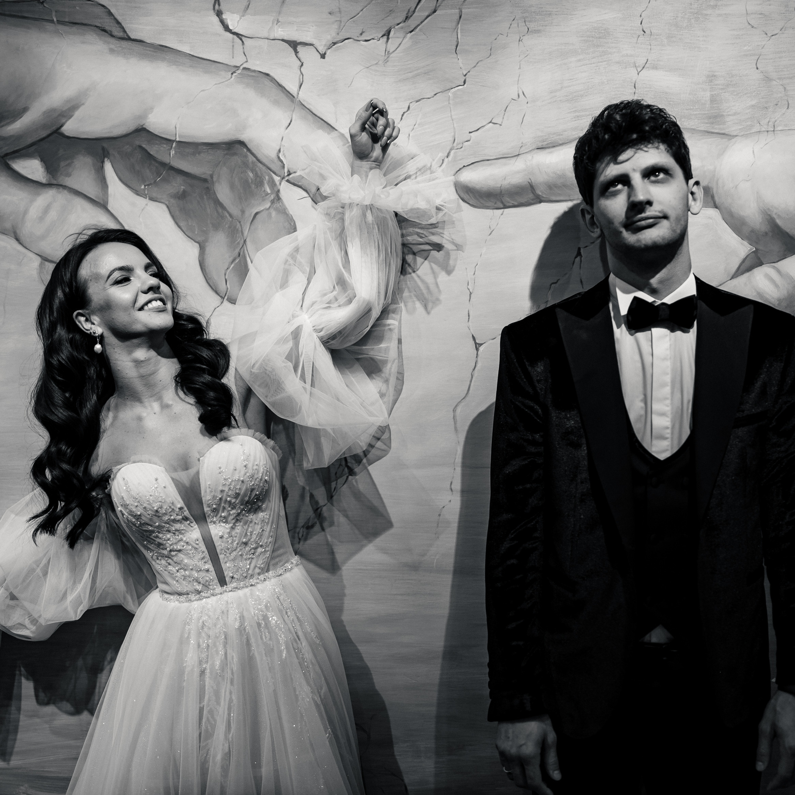 Рожденные свободными!. Dmitry Unik — ваш стильный фотограф