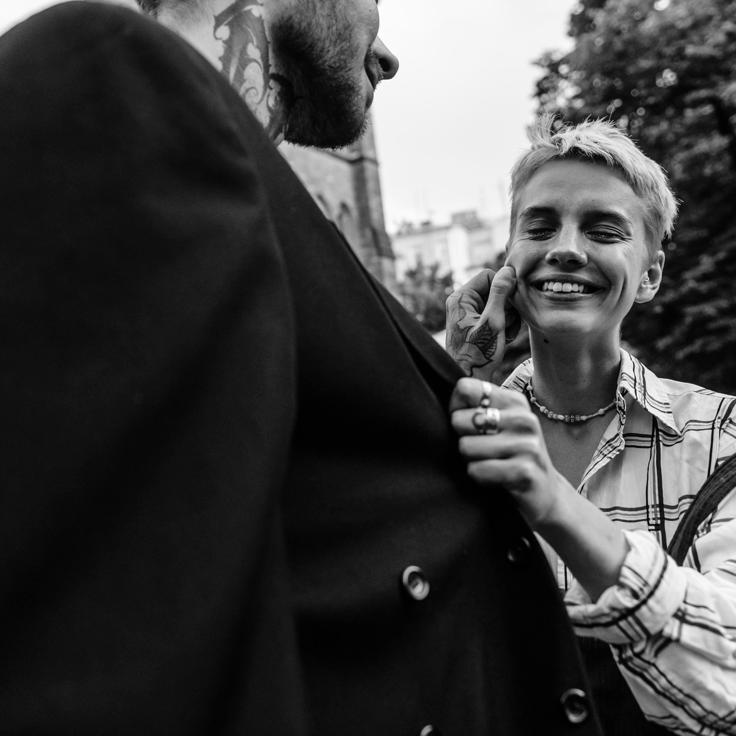 Это обман…. Dmitry Unik — ваш стильный фотограф