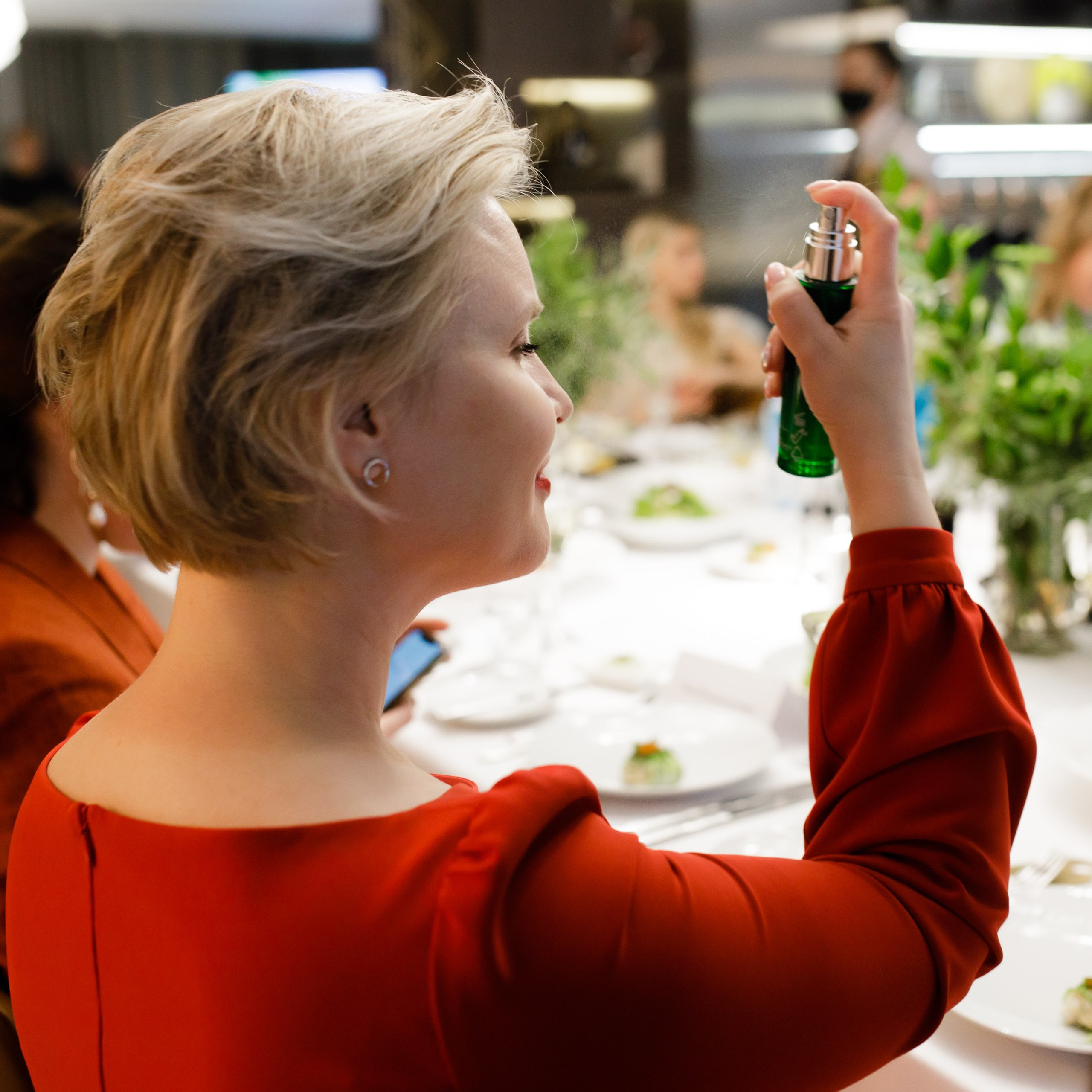 SkinCeuticals БРАНЧ. Dmitry Unik — ваш стильный фотограф