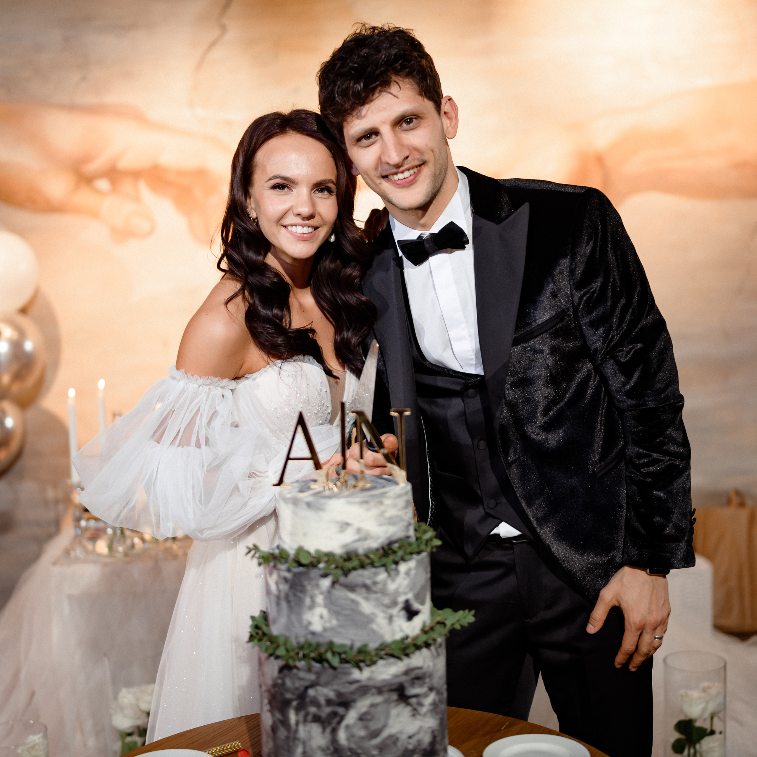 Рожденные свободными!. Dmitry Unik — ваш стильный фотограф