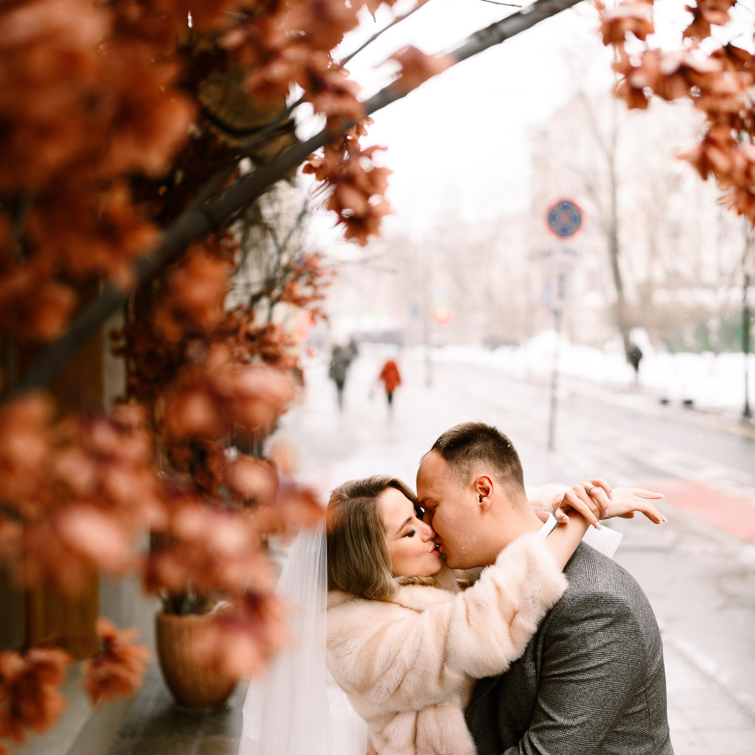 Сладкая пора. Dmitry Unik — ваш стильный фотограф