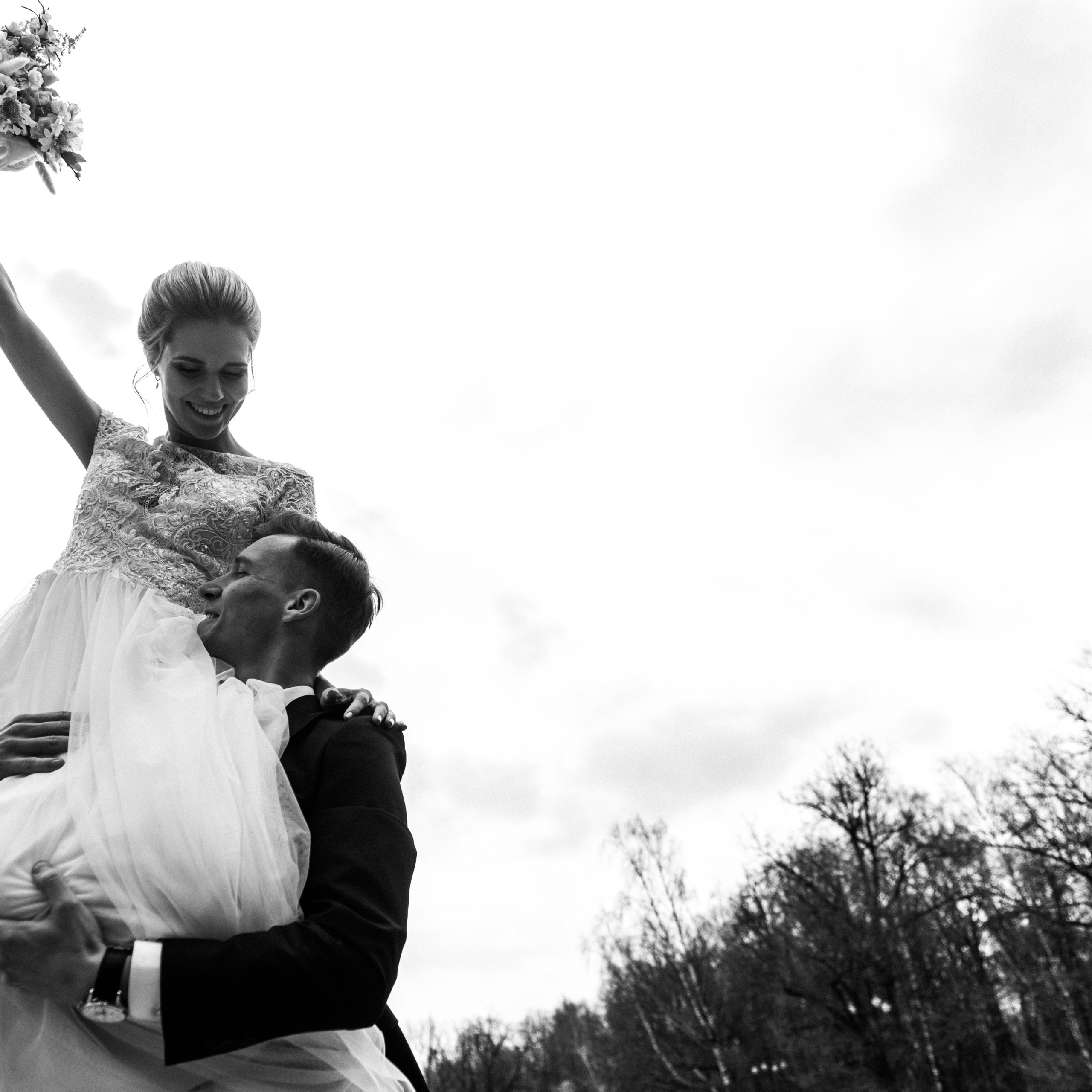 Ранний лепесток. Dmitry Unik — ваш стильный фотограф