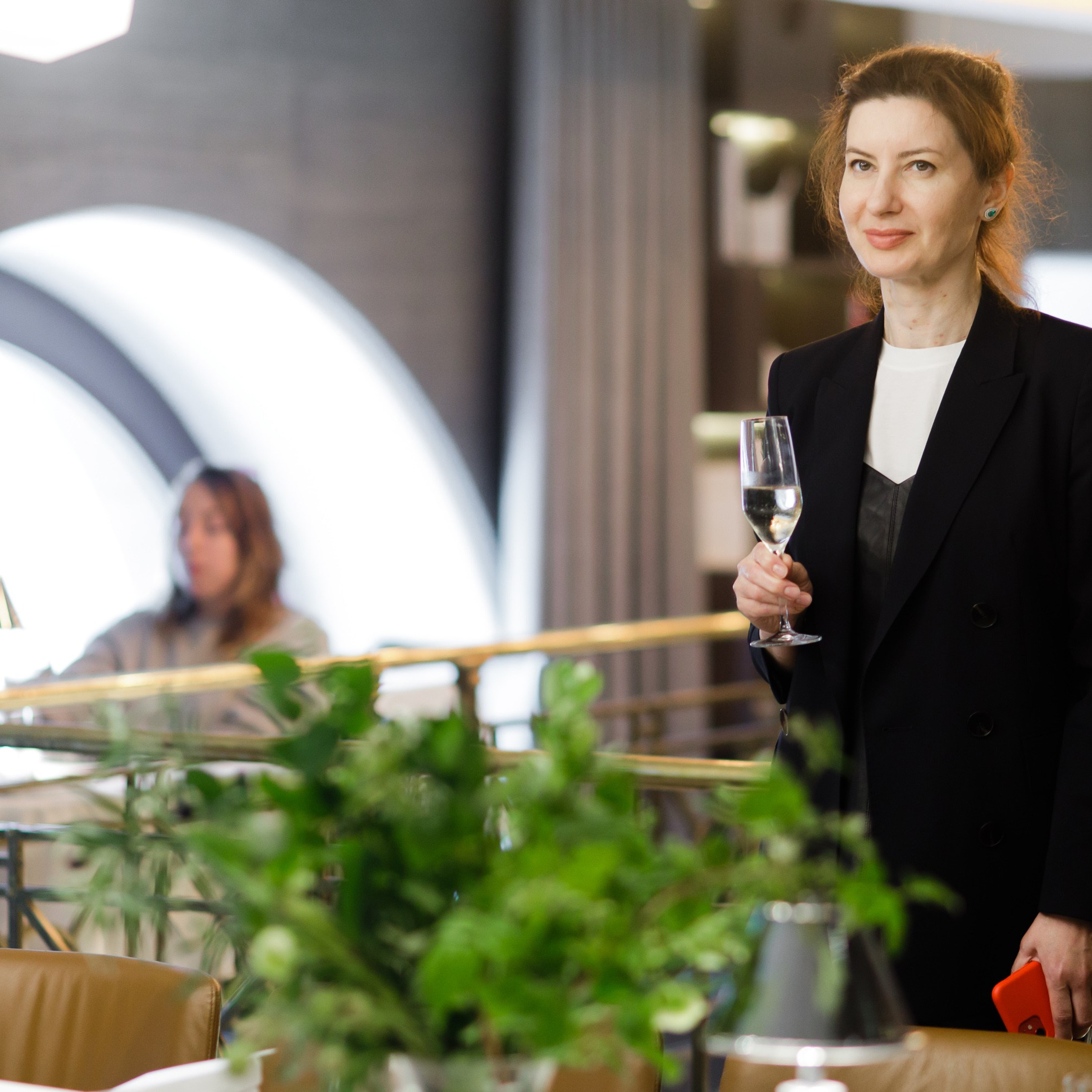 SkinCeuticals БРАНЧ. Dmitry Unik — ваш стильный фотограф