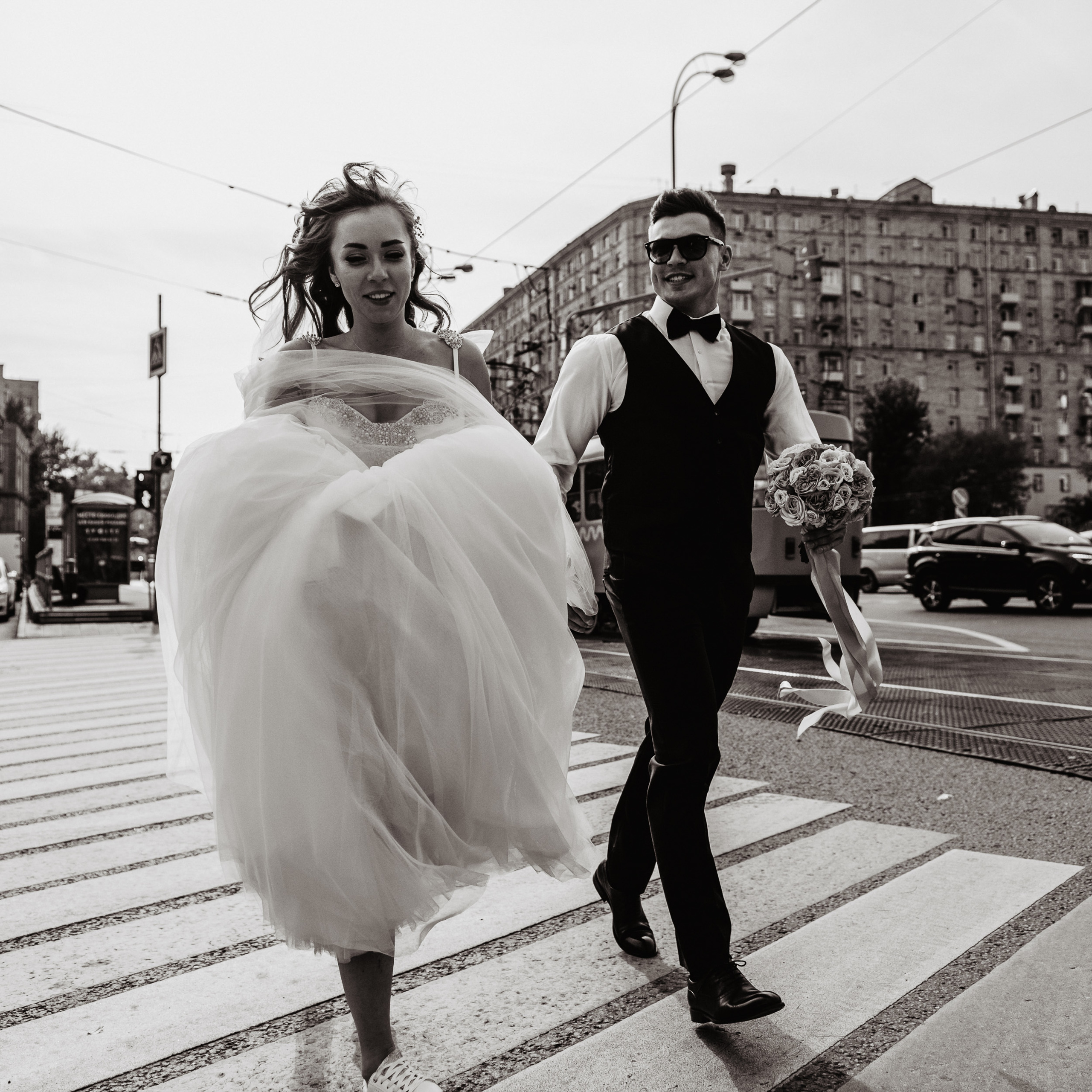 Вика - это все еще цветочки ...!. Dmitry Unik — ваш стильный фотограф