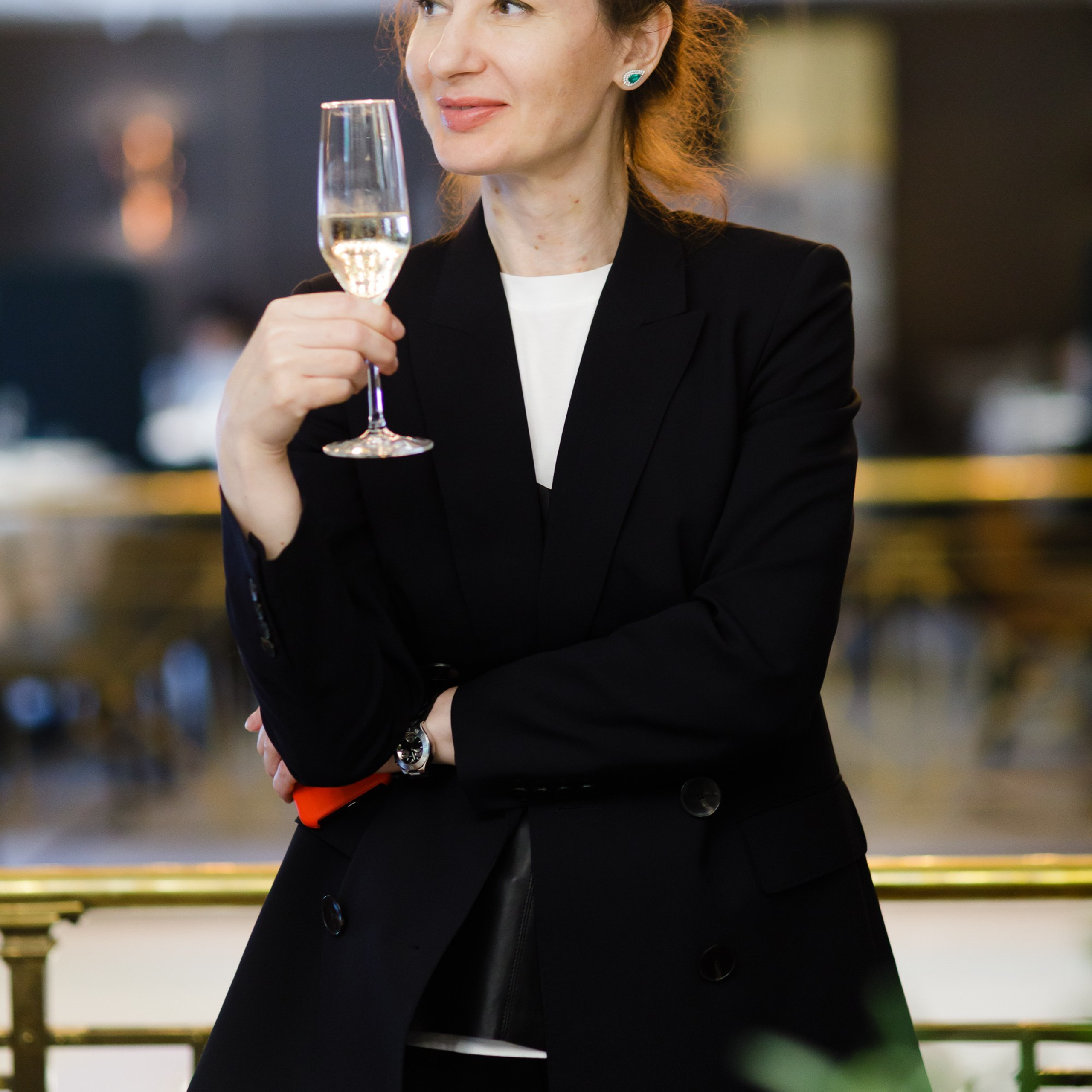 SkinCeuticals БРАНЧ. Dmitry Unik — ваш стильный фотограф