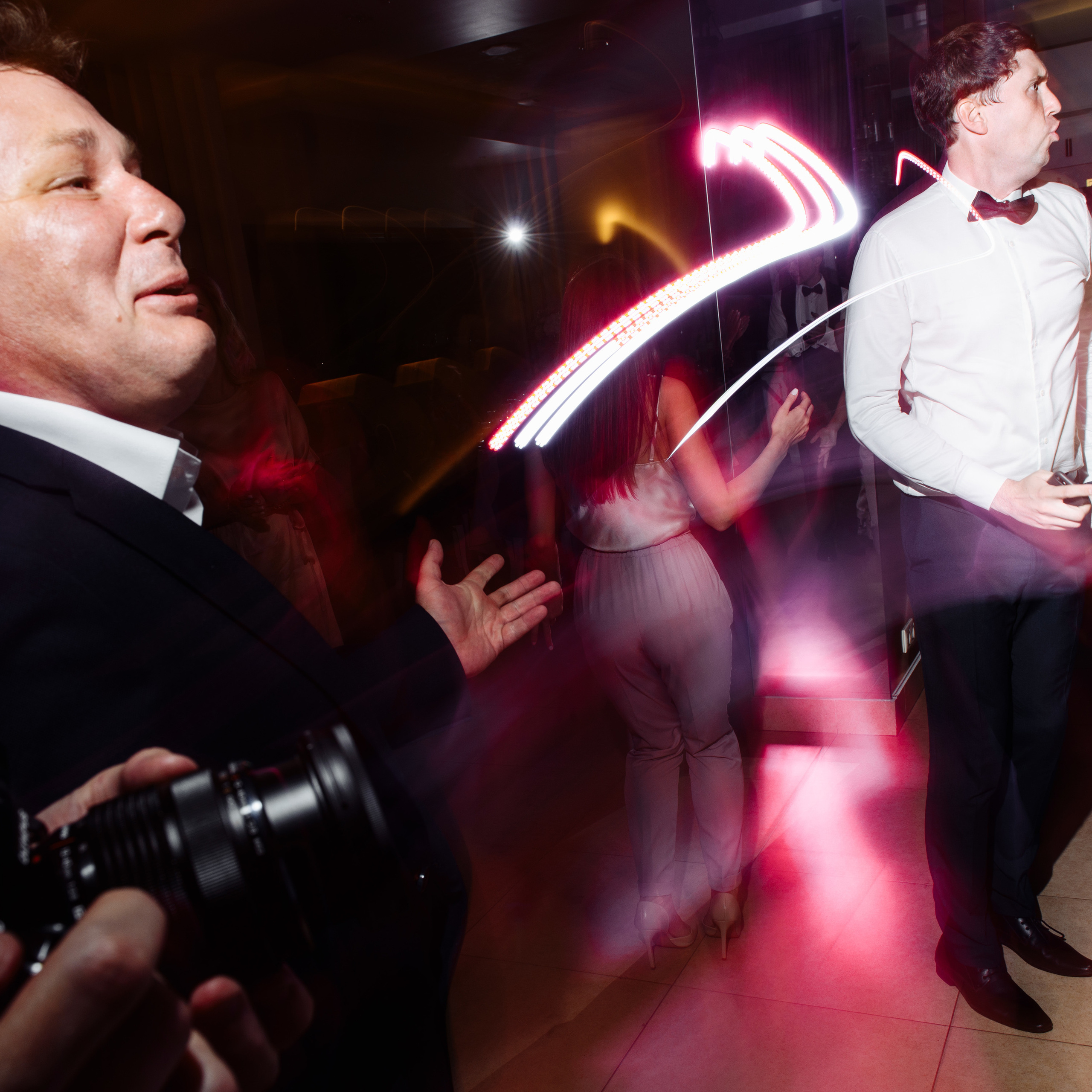 Летний парфюм. Dmitry Unik — ваш стильный фотограф