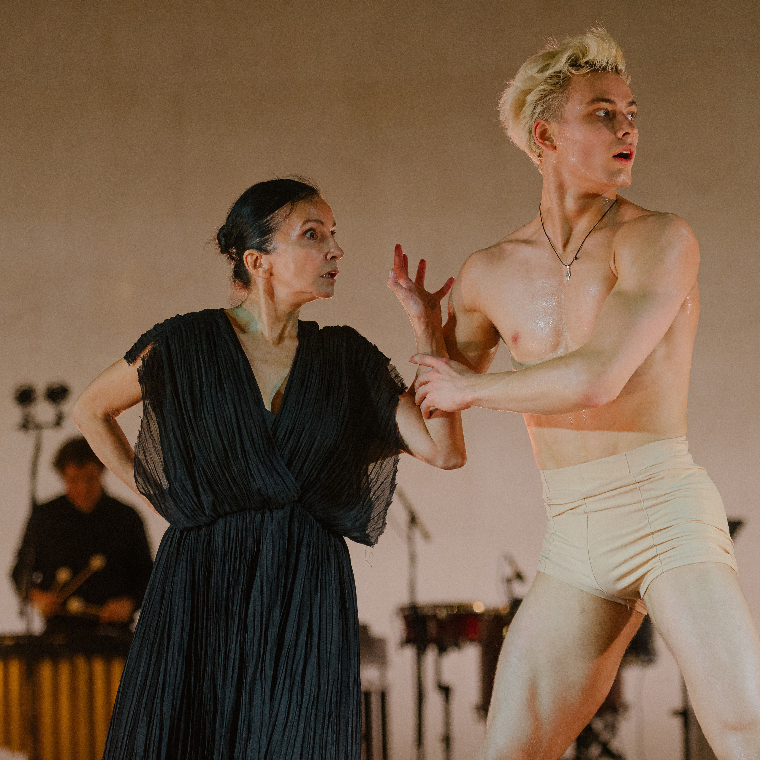 Show Ildar Gaynutdinov. Dmitry Unik — ваш стильный фотограф