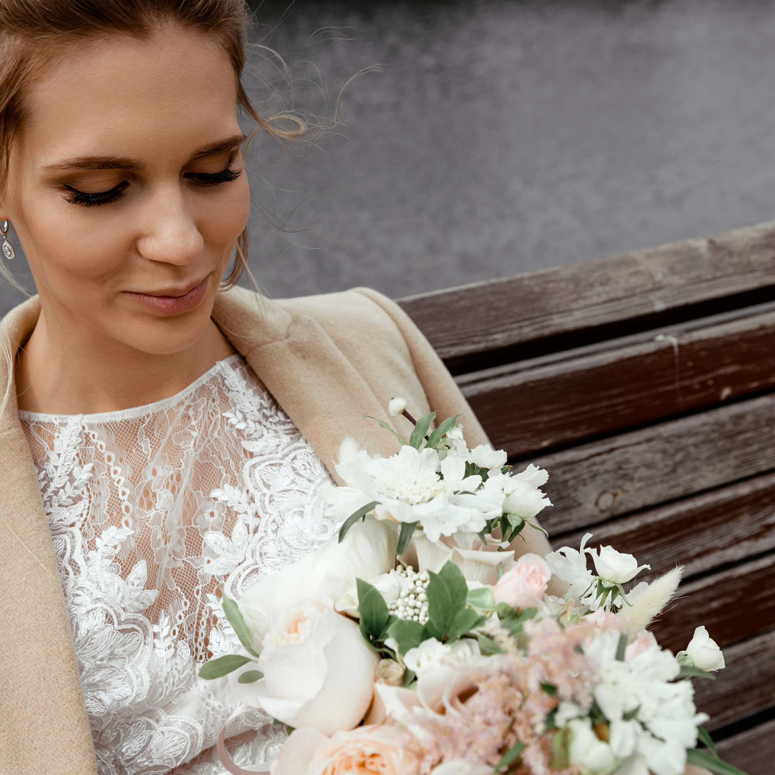 Ранний лепесток. Dmitry Unik — ваш стильный фотограф