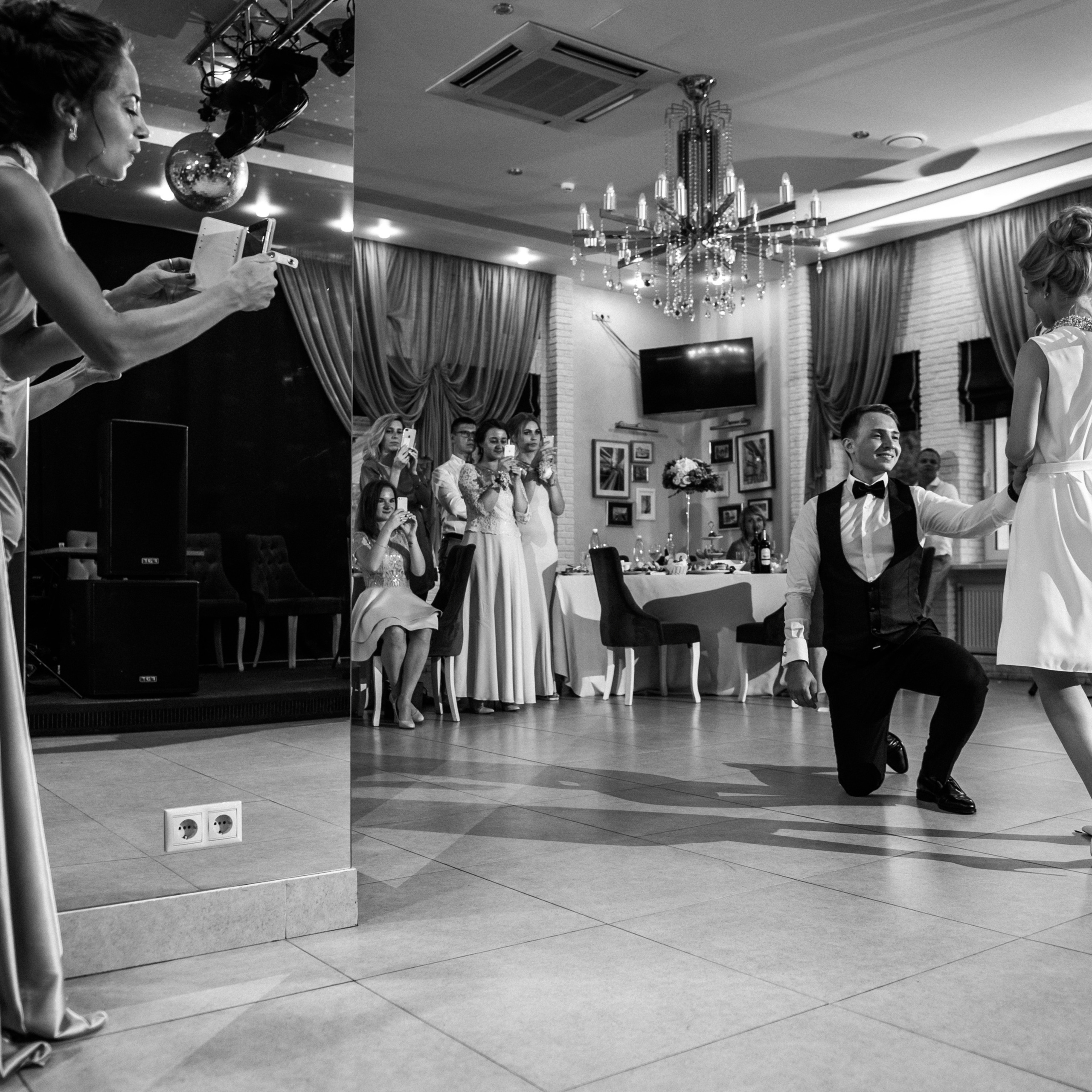 Летний парфюм. Dmitry Unik — ваш стильный фотограф