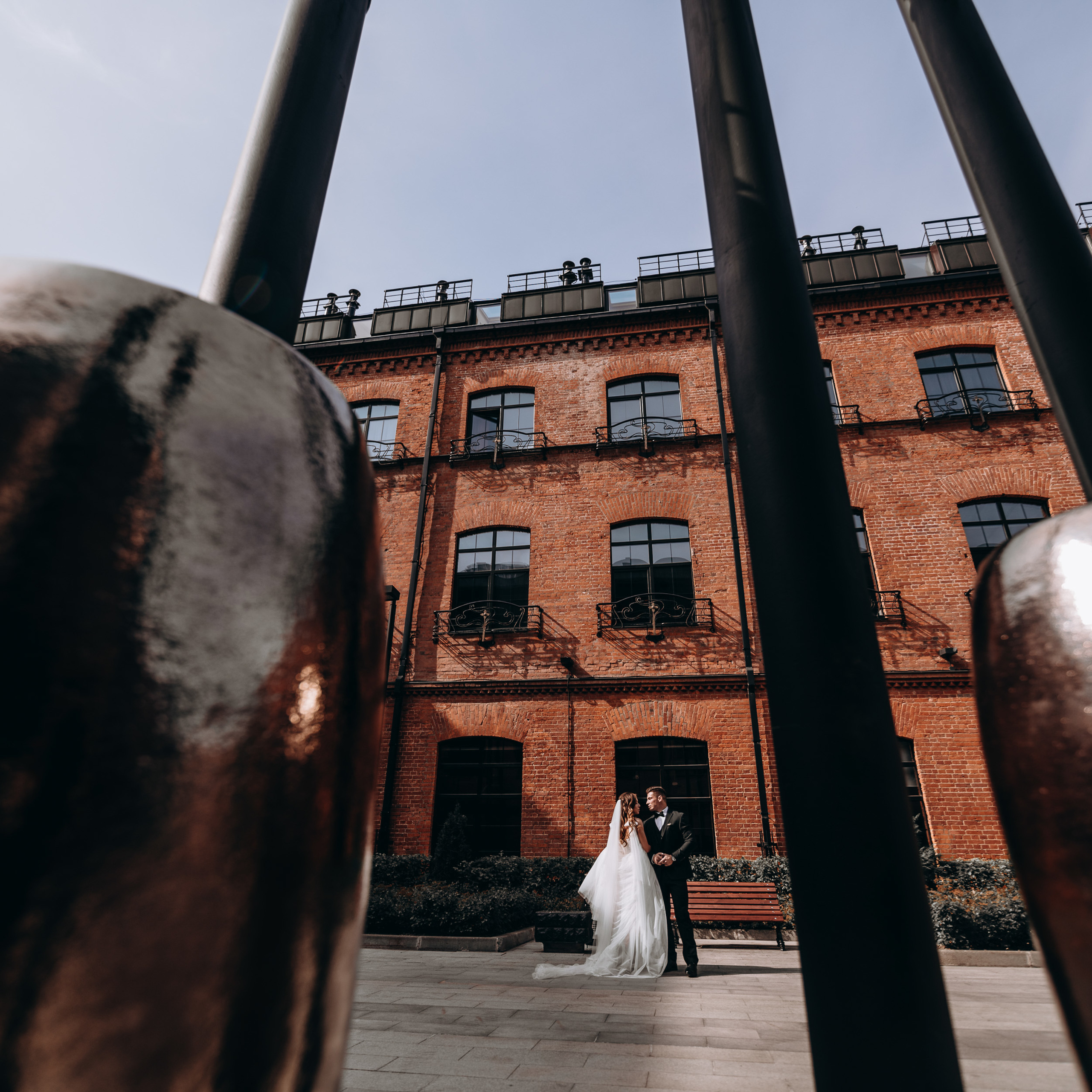 Вика - это все еще цветочки ...!. Dmitry Unik — ваш стильный фотограф