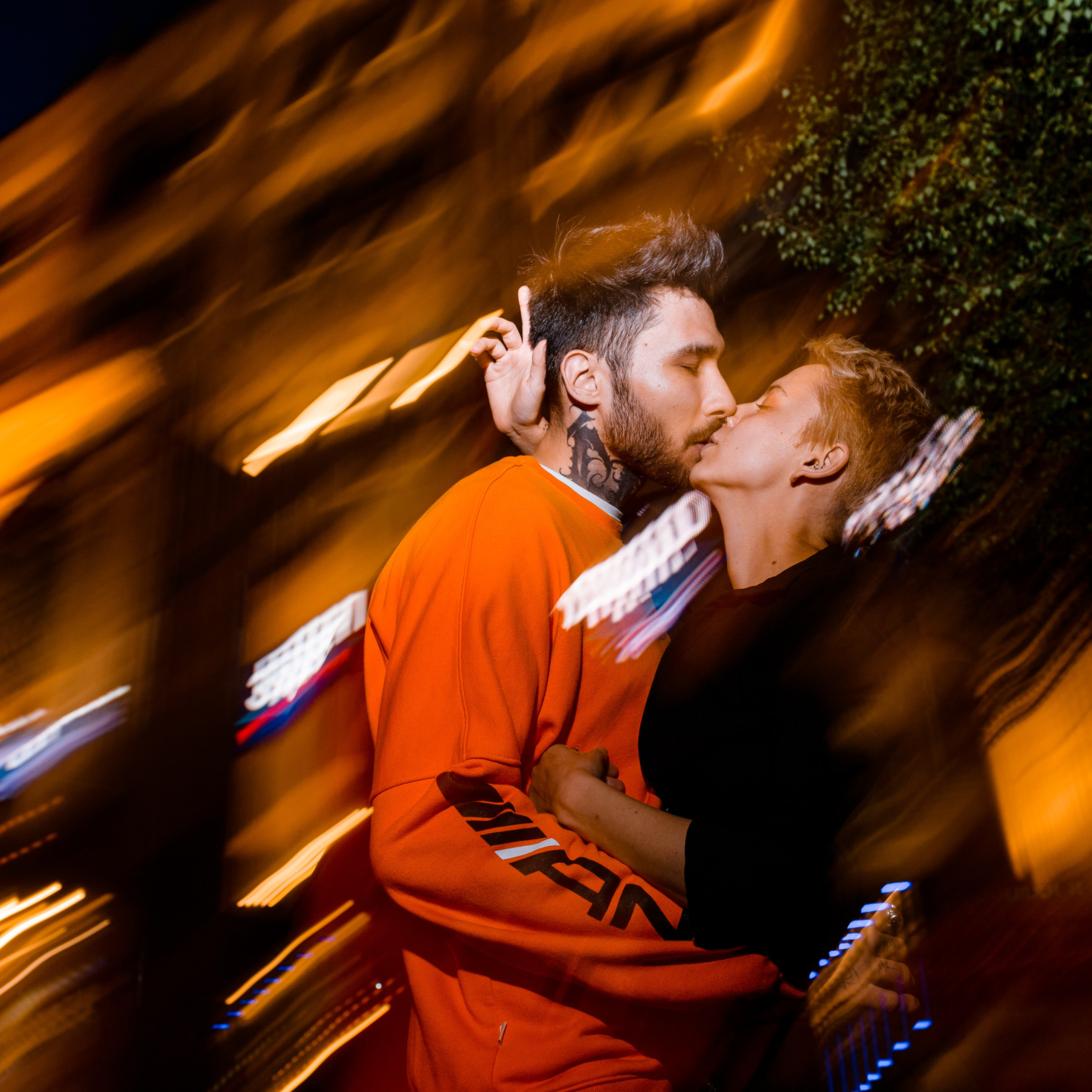 Это обман…. Dmitry Unik — ваш стильный фотограф