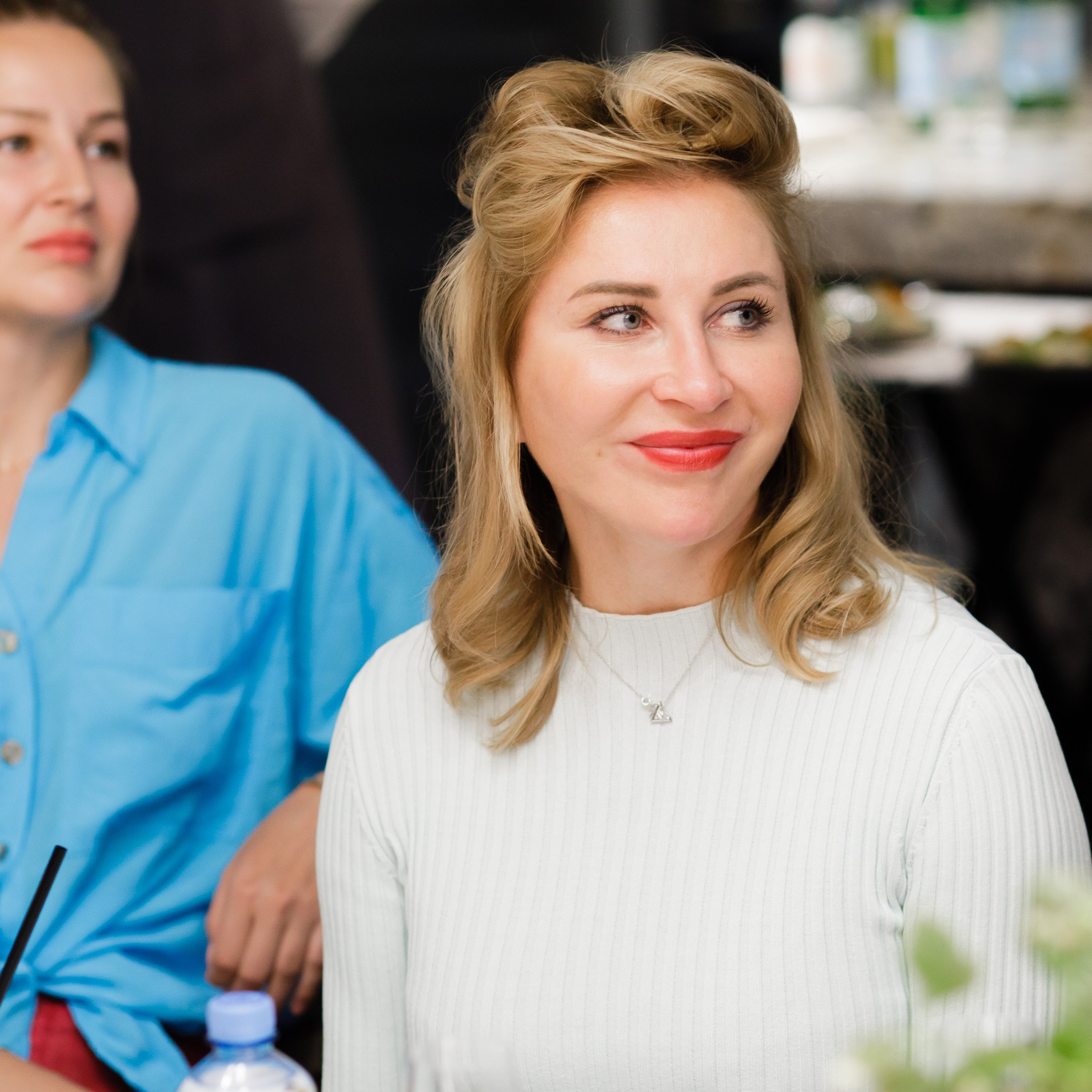 SkinCeuticals БРАНЧ. Dmitry Unik — ваш стильный фотограф