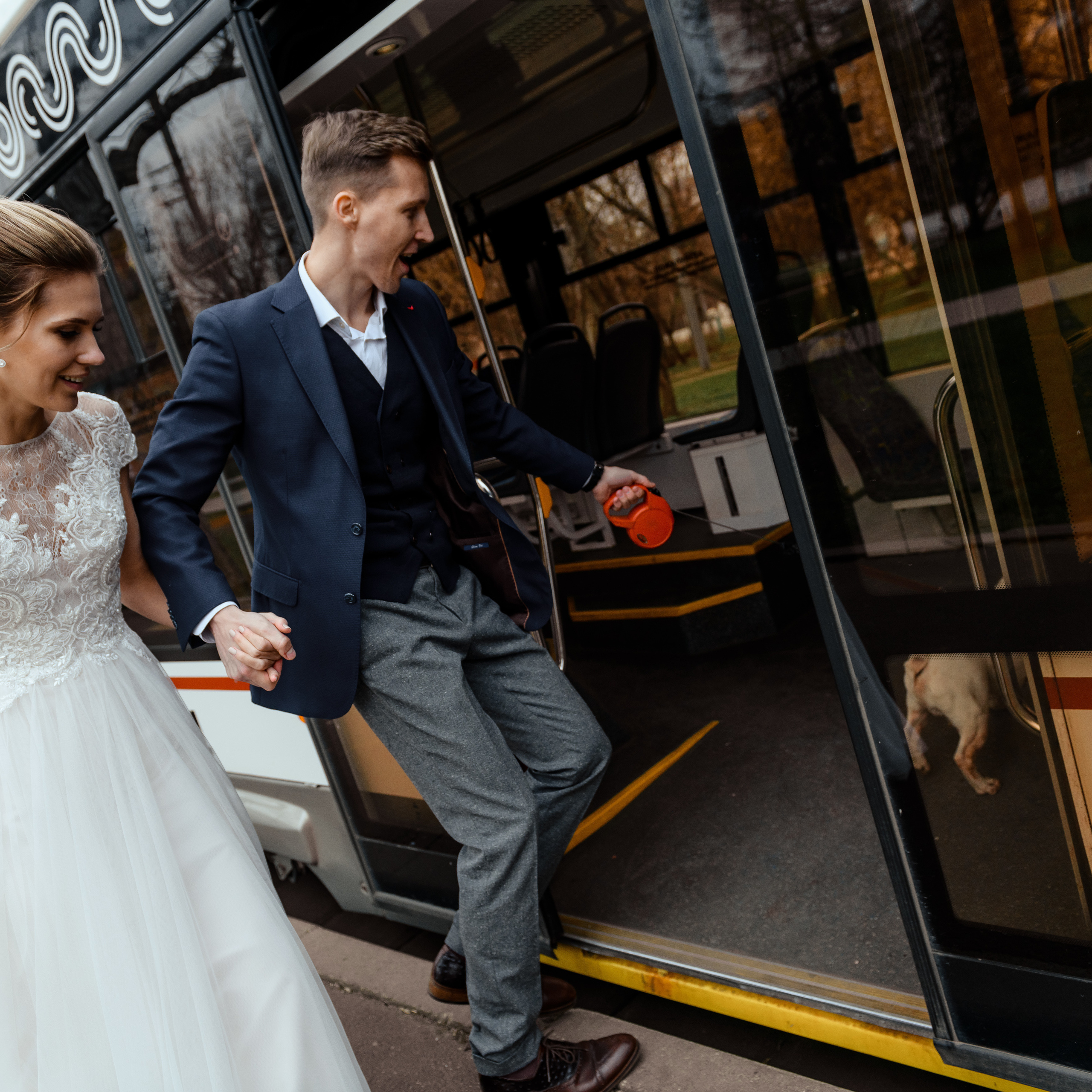 Ранний лепесток. Dmitry Unik — ваш стильный фотограф