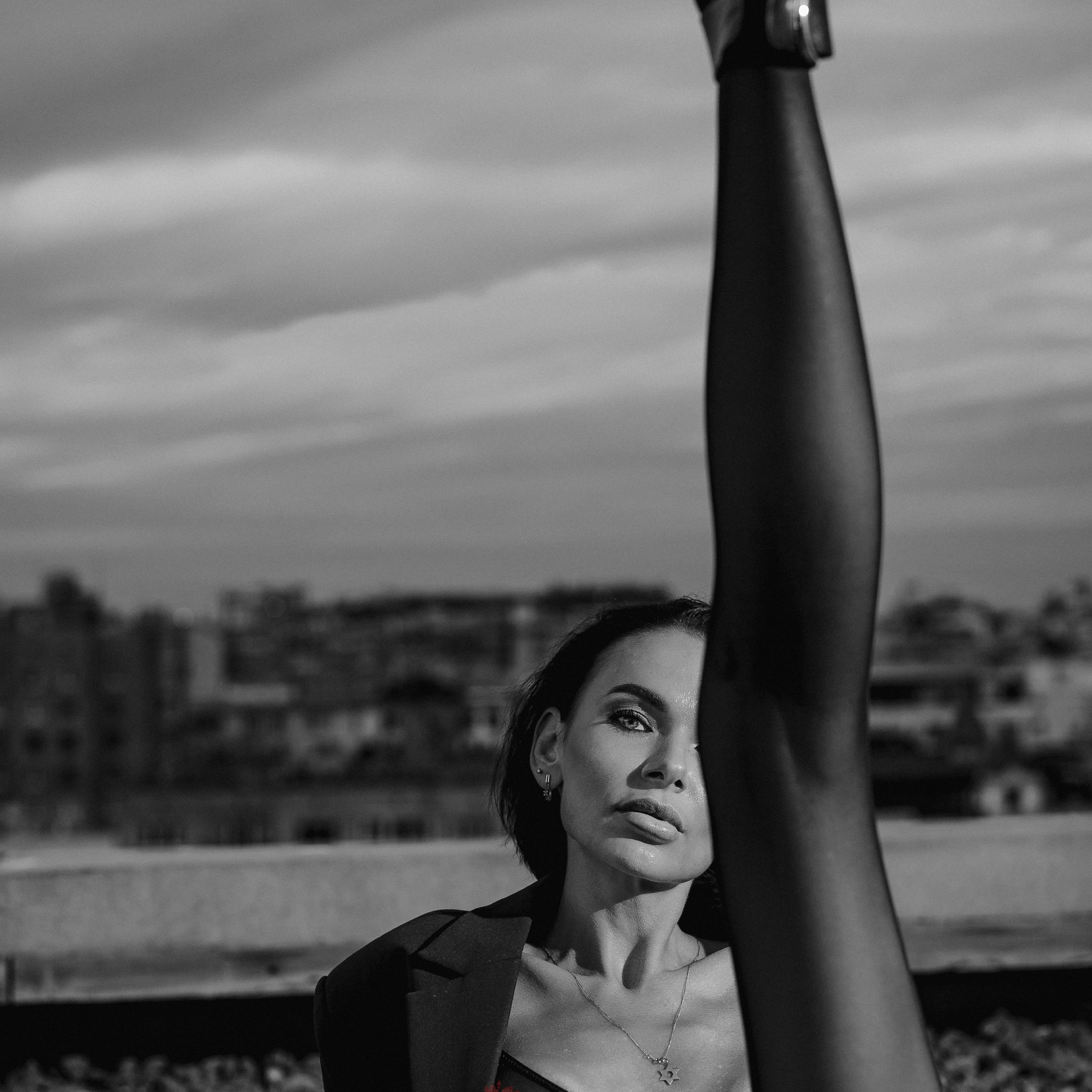 Déjà vu. Dmitry Unik — ваш стильный фотограф