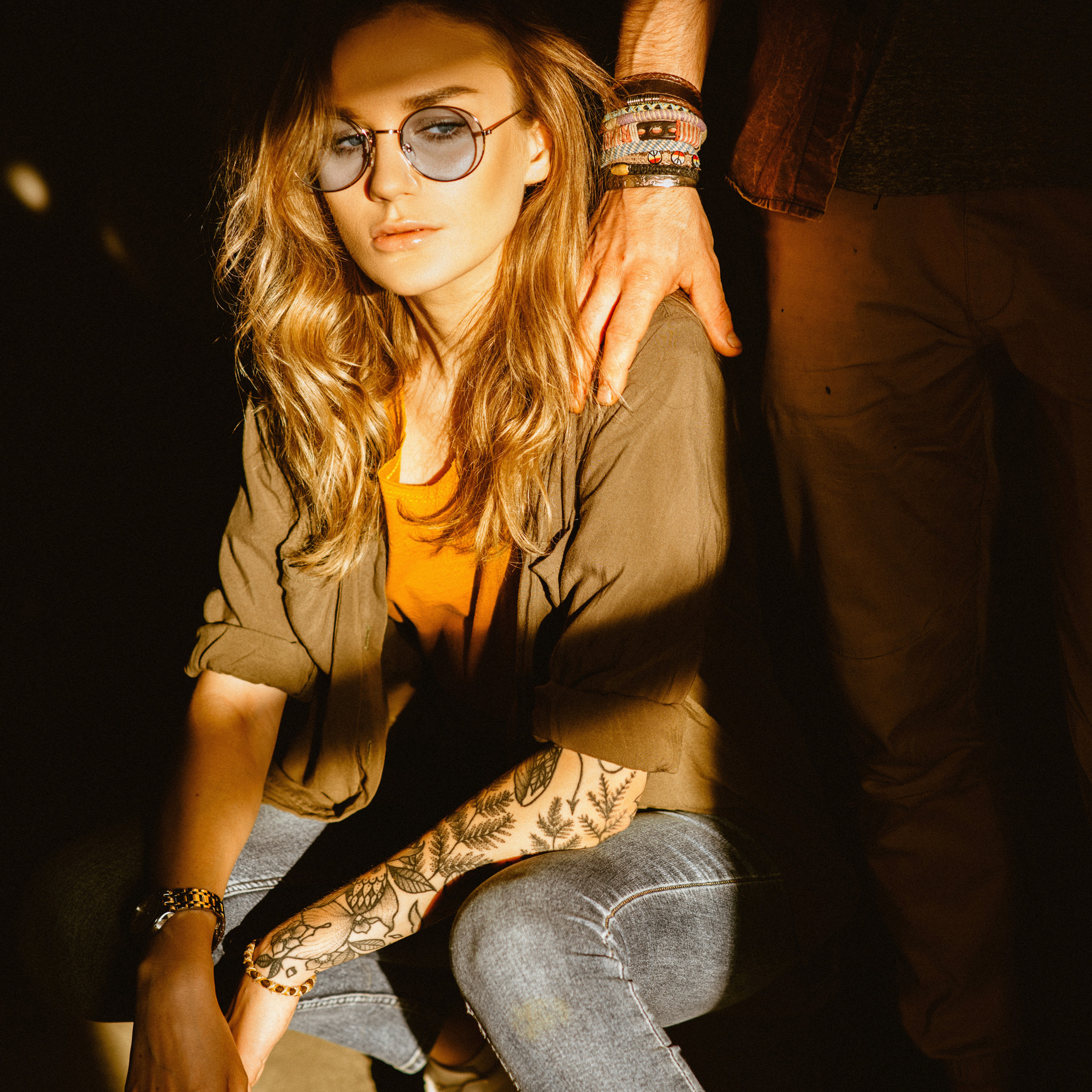 Прогуляемся?!. Dmitry Unik — ваш стильный фотограф