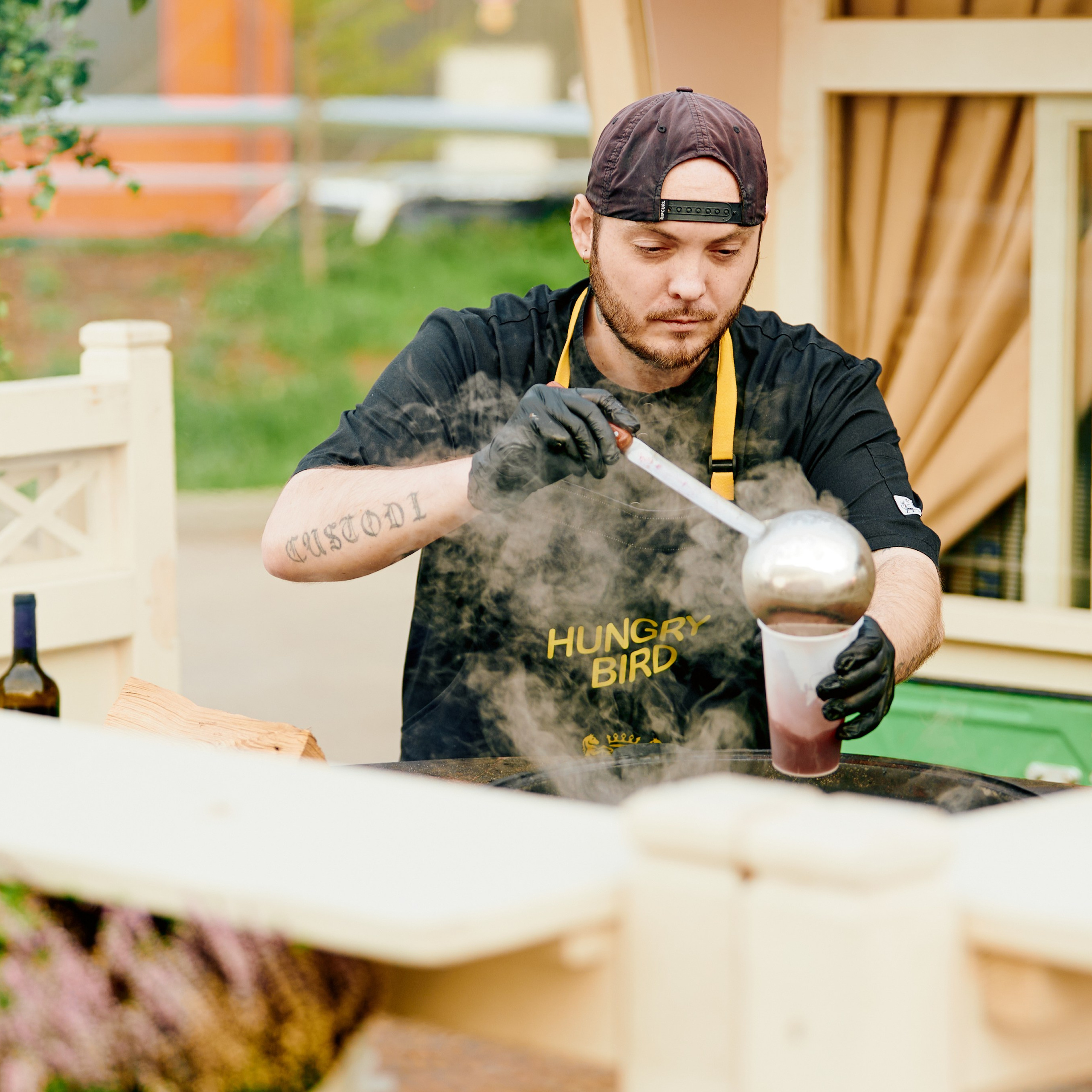 ЗОЛОТАЯ ОСЕНЬ 2024. Dmitry Unik — ваш стильный фотограф