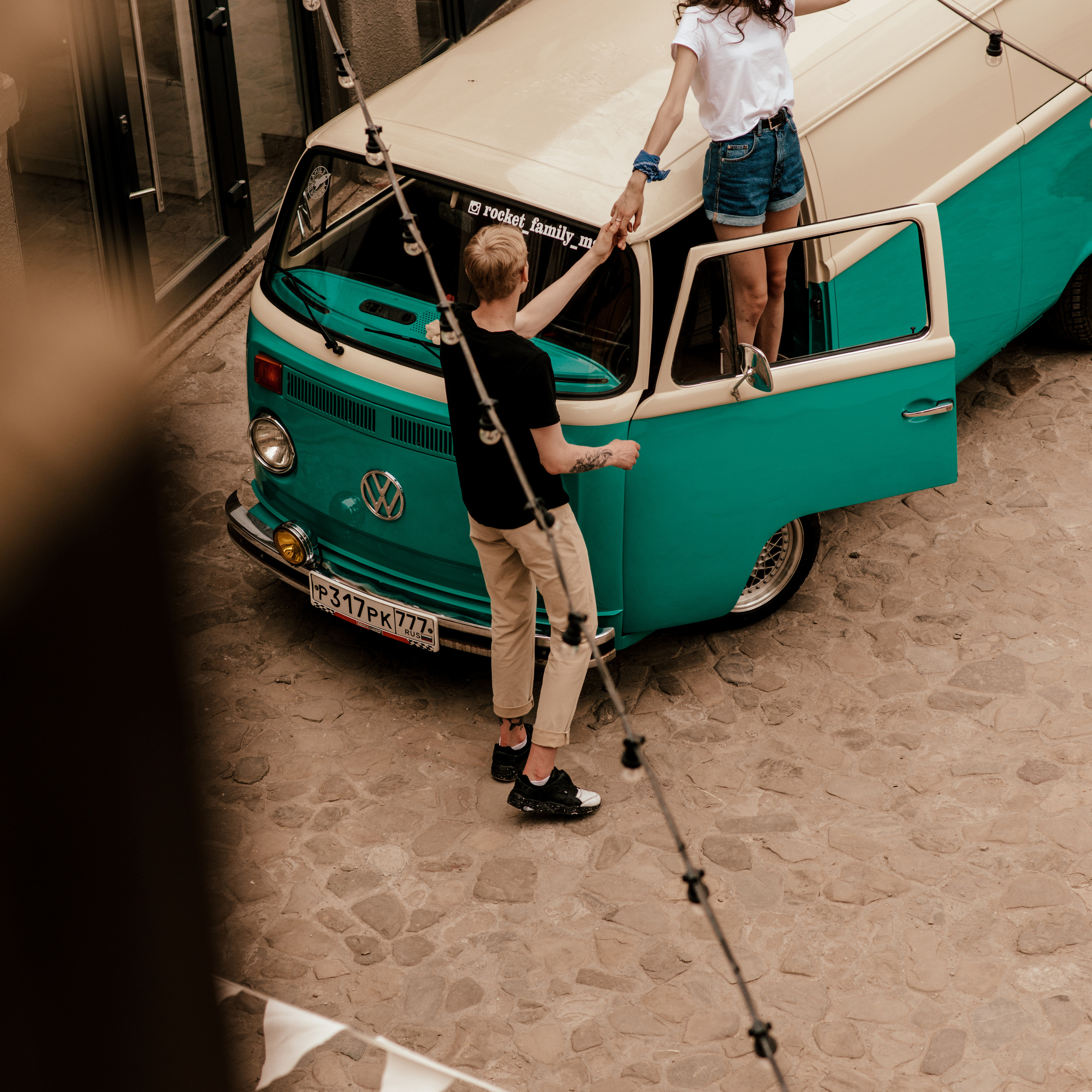 Наш цвет красный !. Dmitry Unik — ваш стильный фотограф