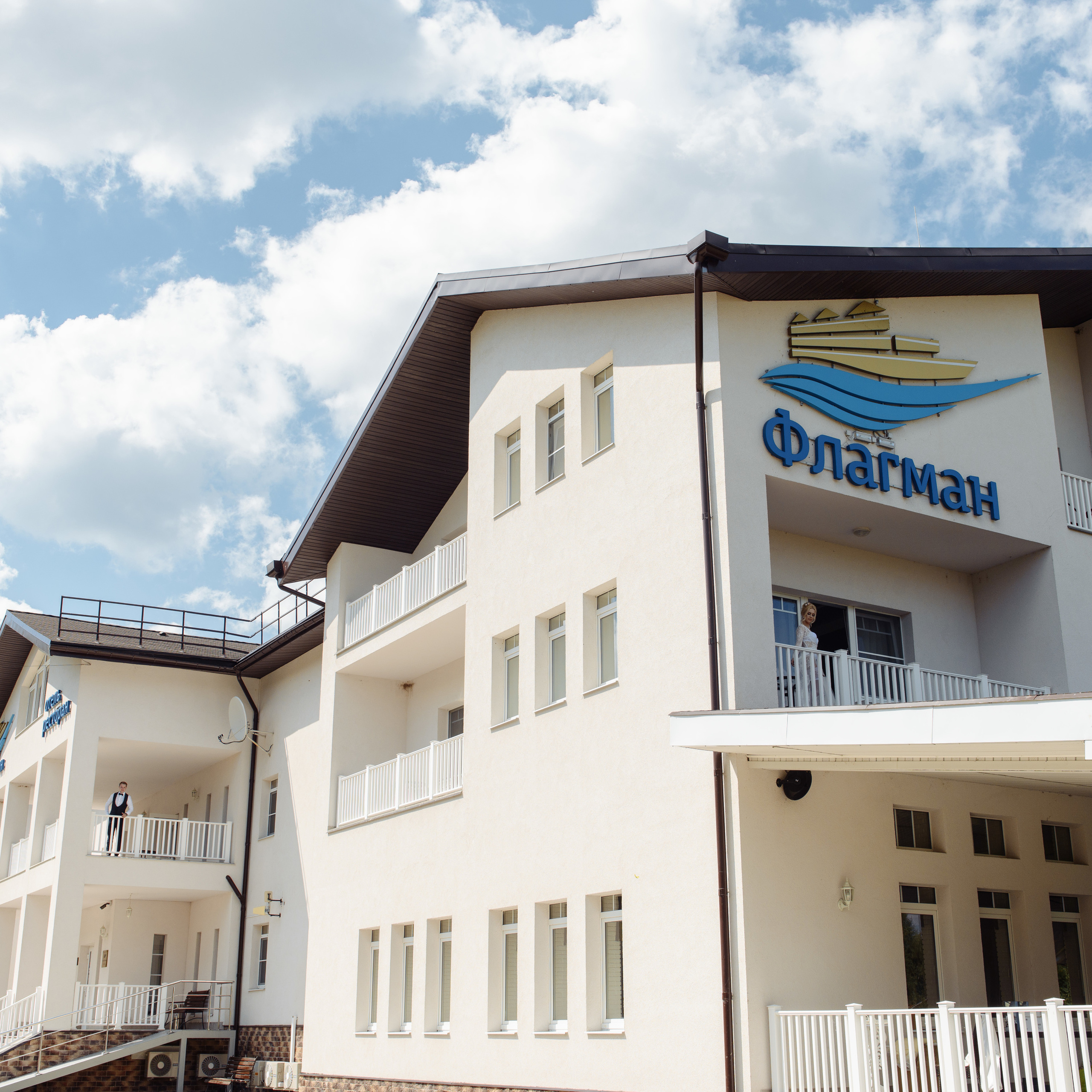 Летний парфюм. Dmitry Unik — ваш стильный фотограф