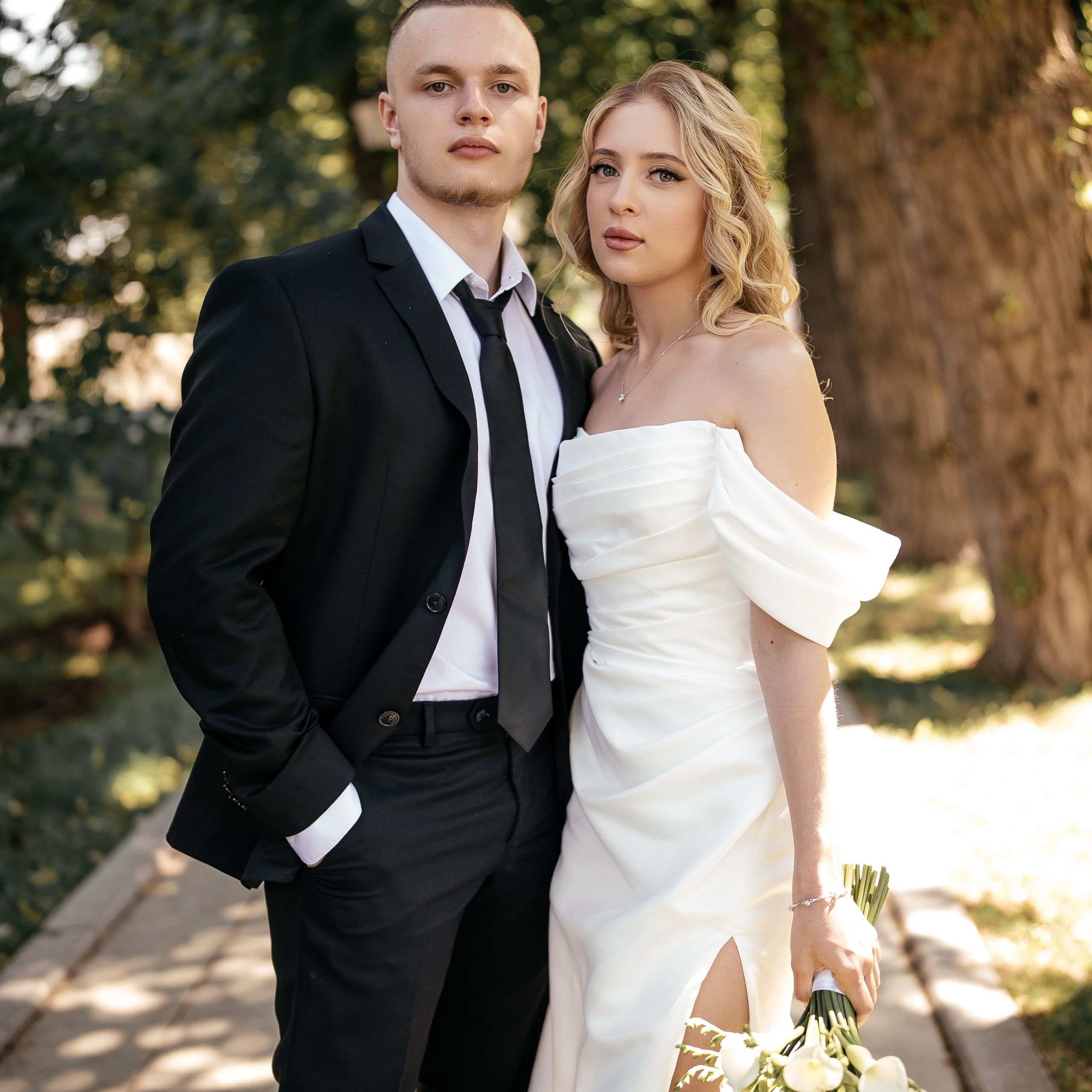 Бескрайнее «ДА». Dmitry Unik — ваш стильный фотограф