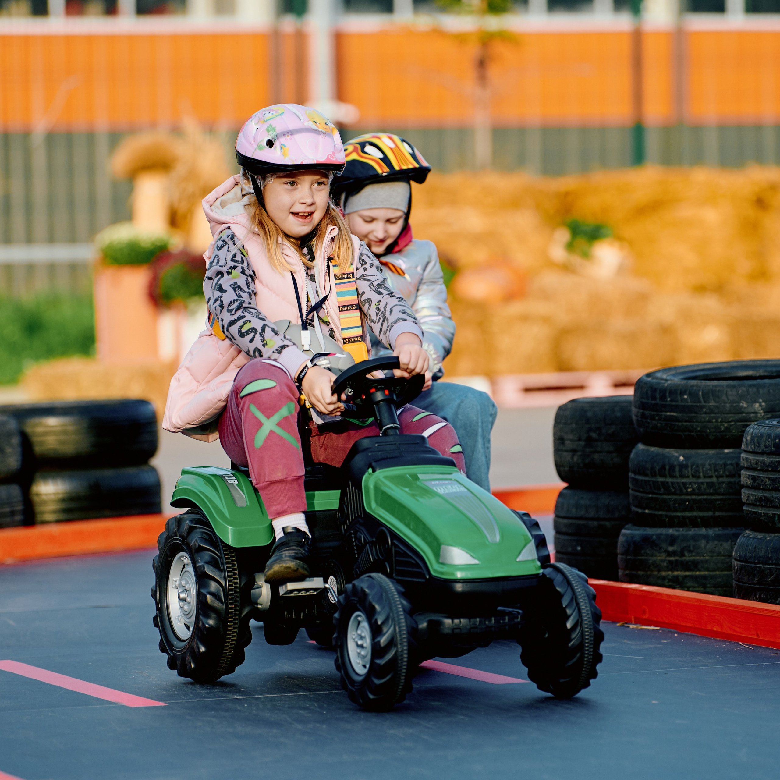 ЗОЛОТАЯ ОСЕНЬ 2024. Dmitry Unik — ваш стильный фотограф