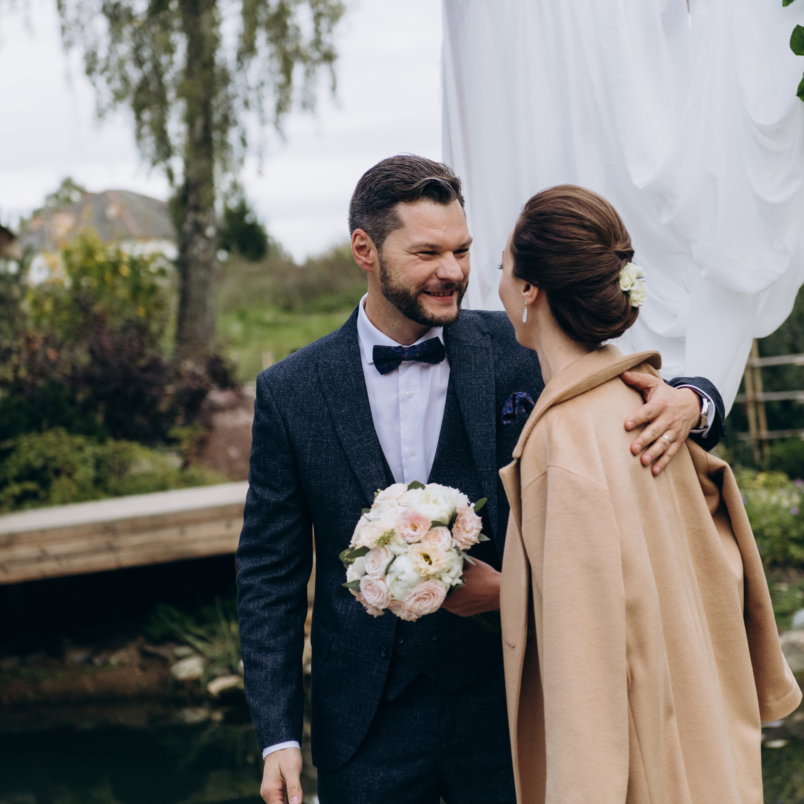 Ты точно продюссер?!. Dmitry Unik — ваш стильный фотограф