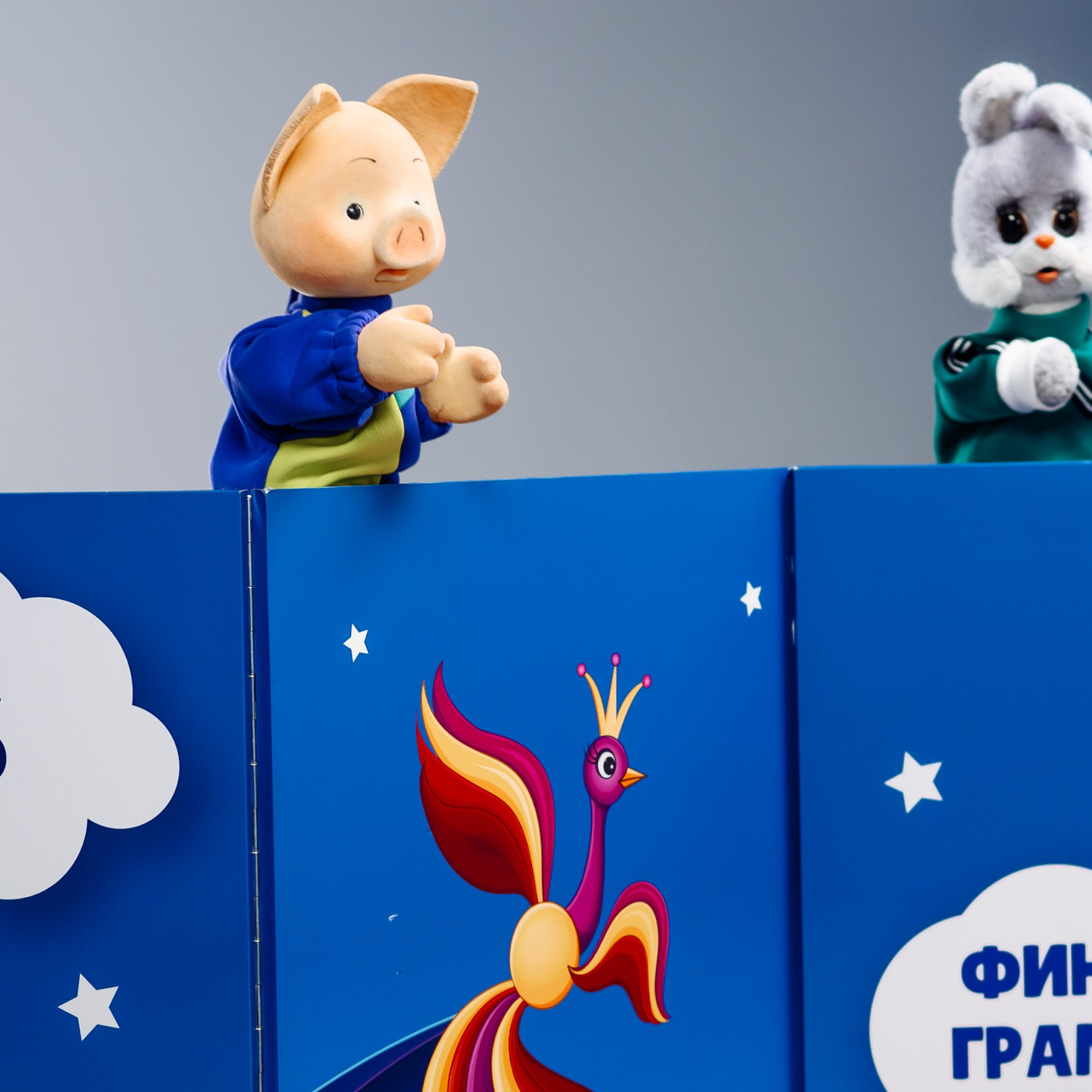 ВТБ выставка РОССИЯ. Dmitry Unik — ваш стильный фотограф