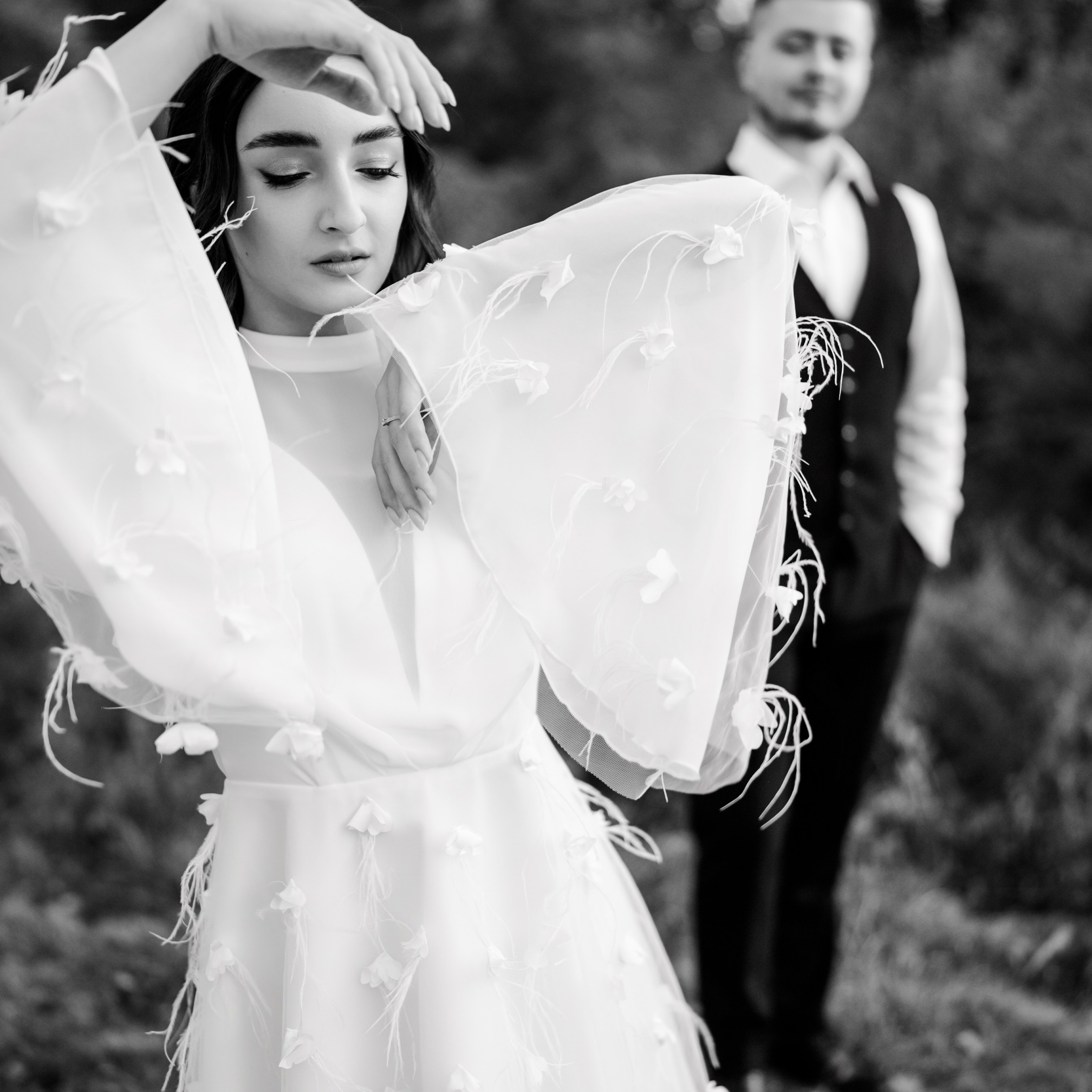 В первых лучах!. Dmitry Unik — ваш стильный фотограф