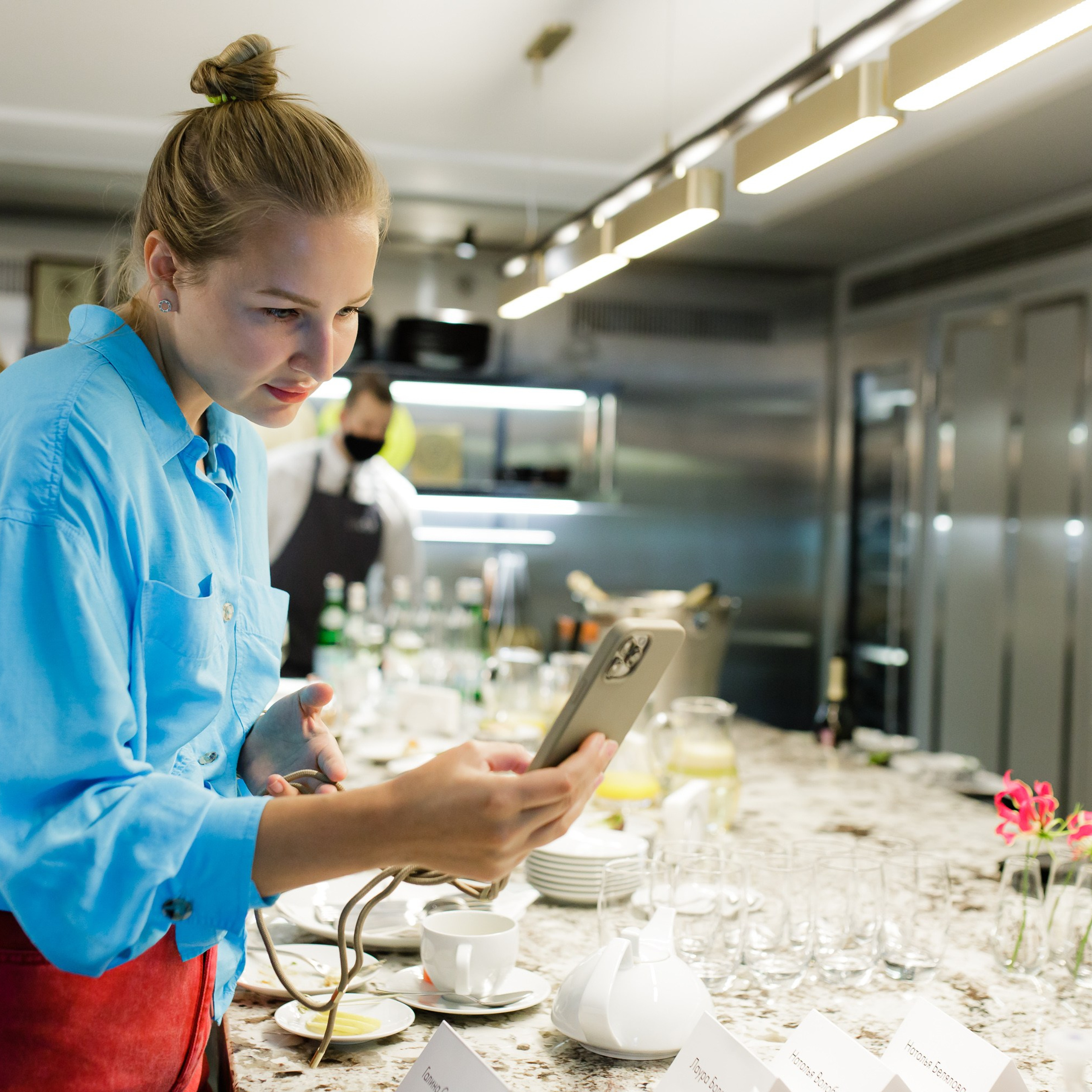 SkinCeuticals БРАНЧ. Dmitry Unik — ваш стильный фотограф