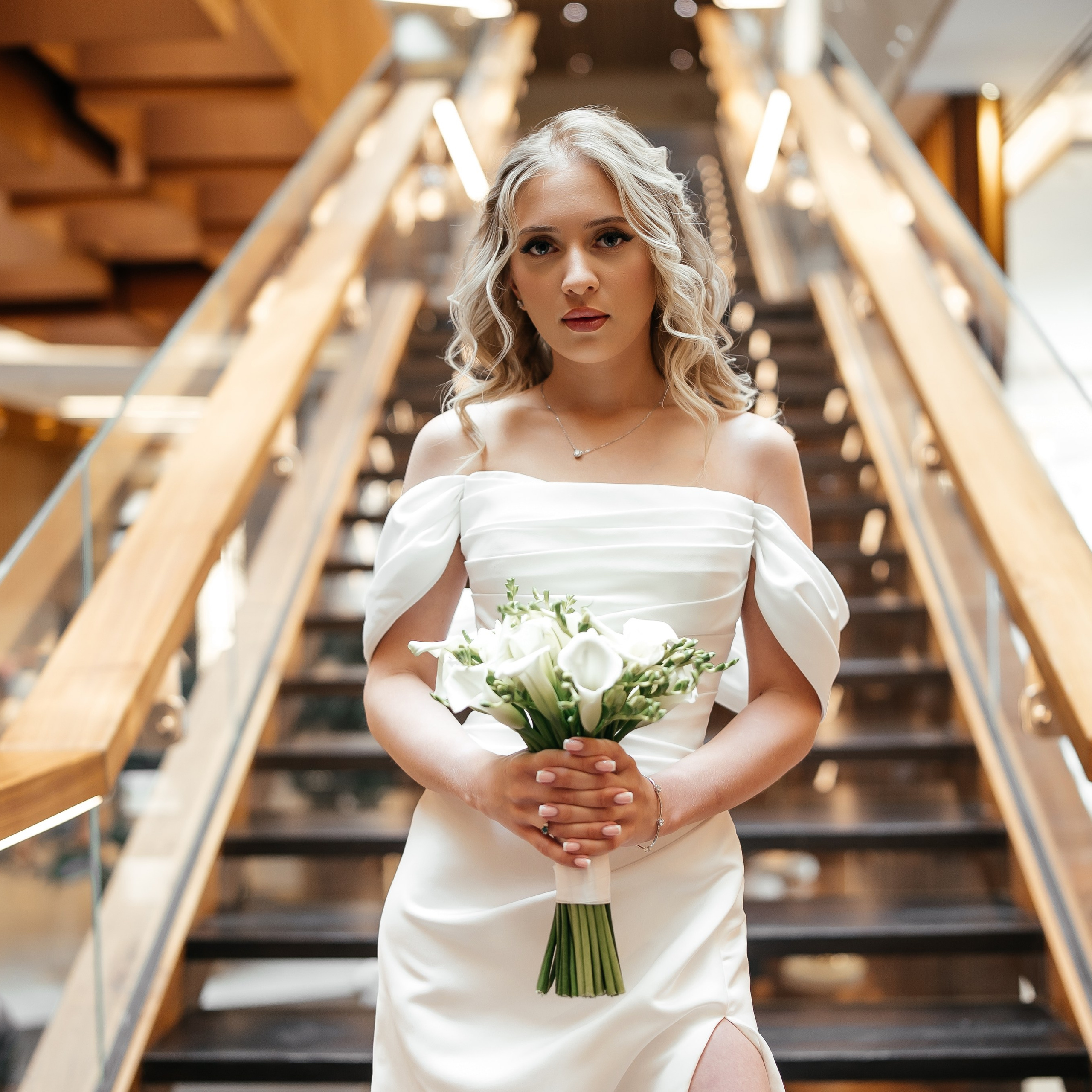 Бескрайнее «ДА». Dmitry Unik — ваш стильный фотограф