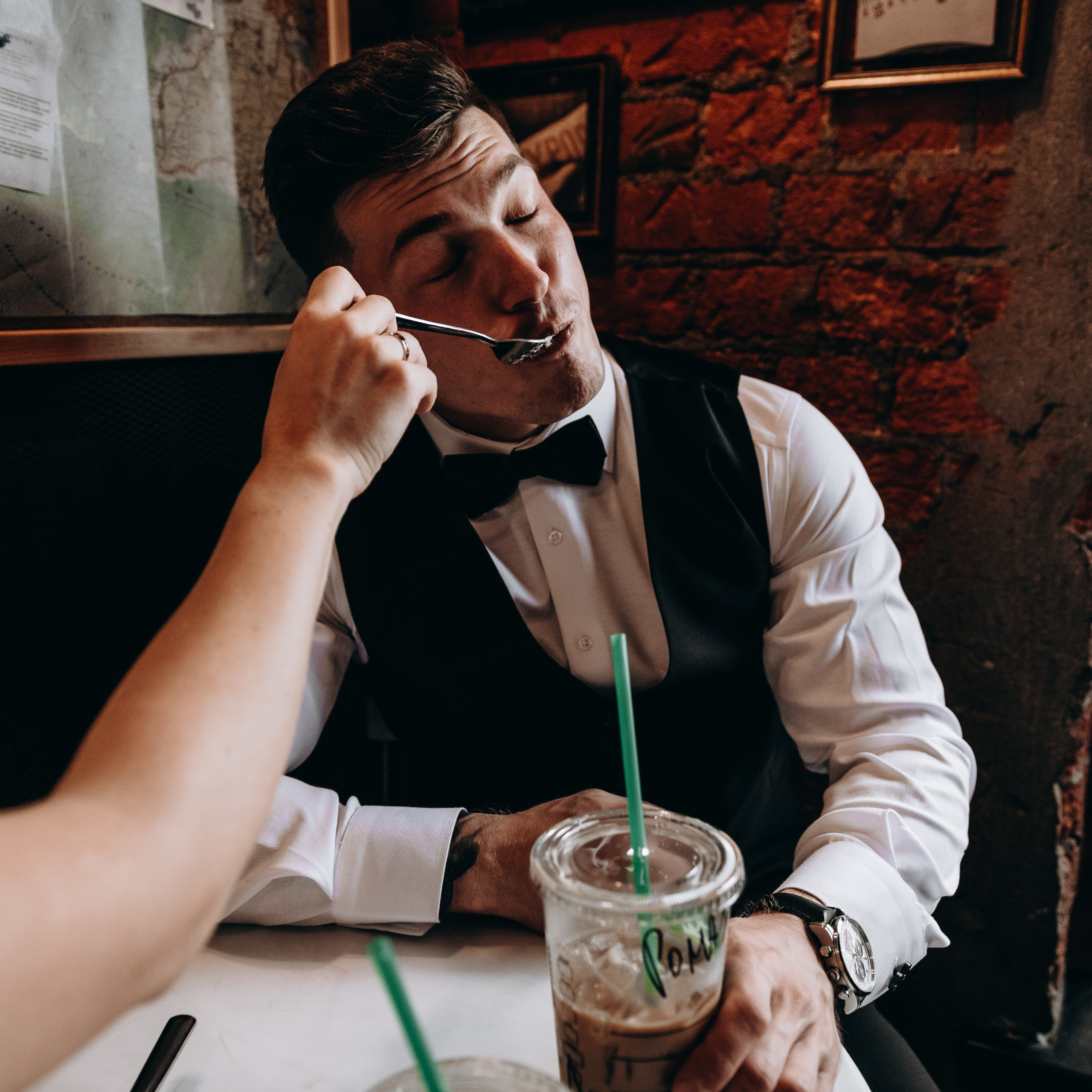 Вика - это все еще цветочки ...!. Dmitry Unik — ваш стильный фотограф