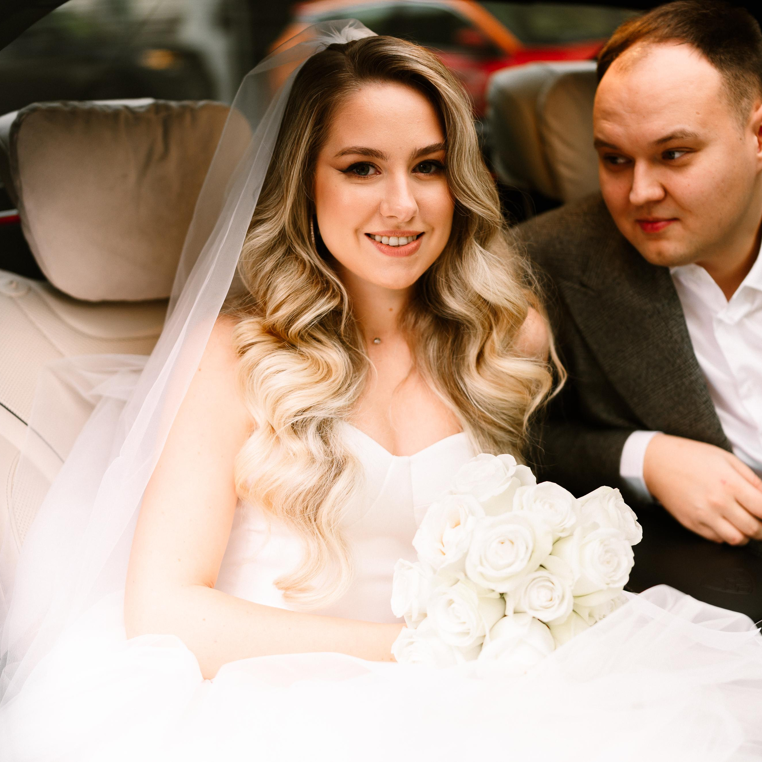 Сладкая пора. Dmitry Unik — ваш стильный фотограф