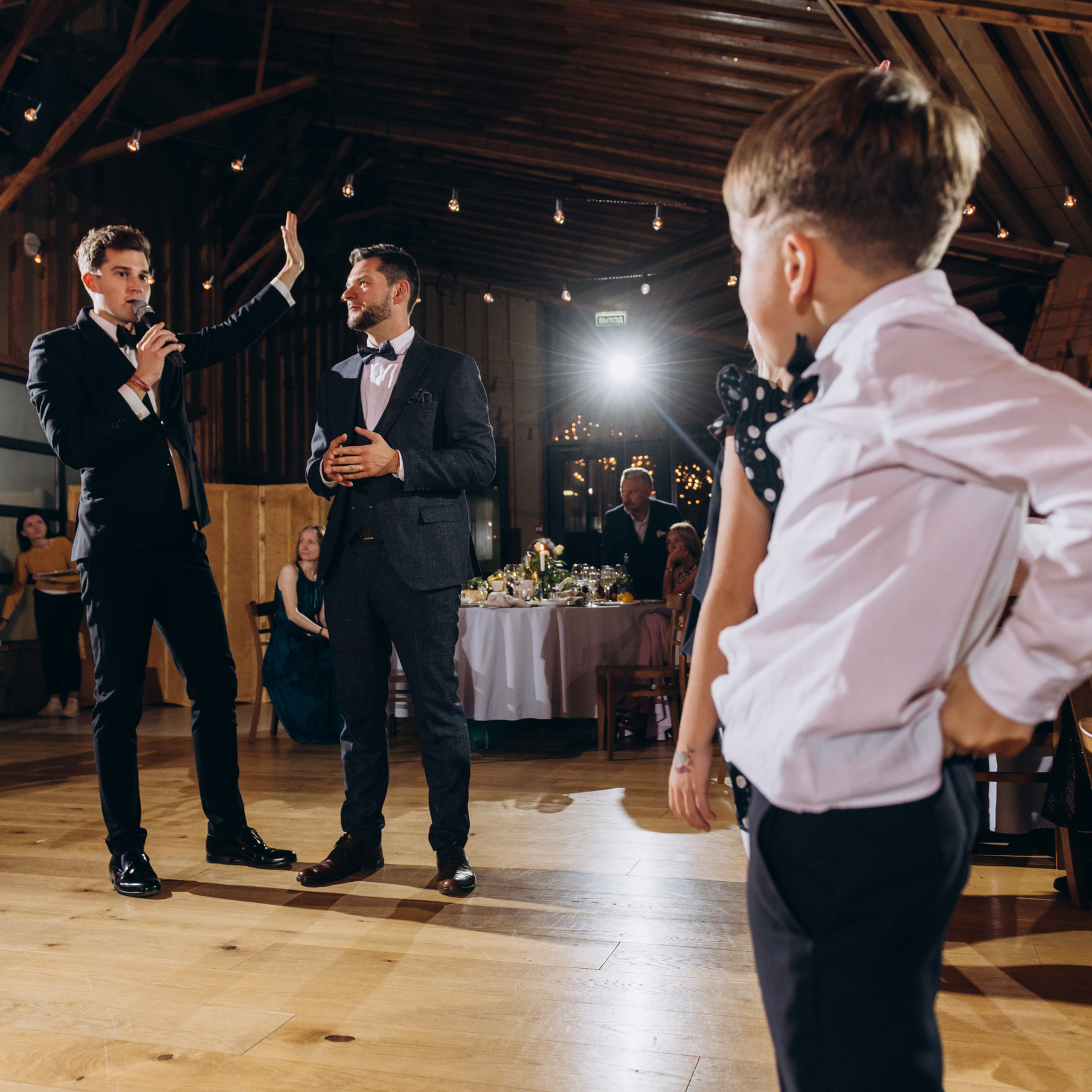 Ты точно продюссер?!. Dmitry Unik — ваш стильный фотограф