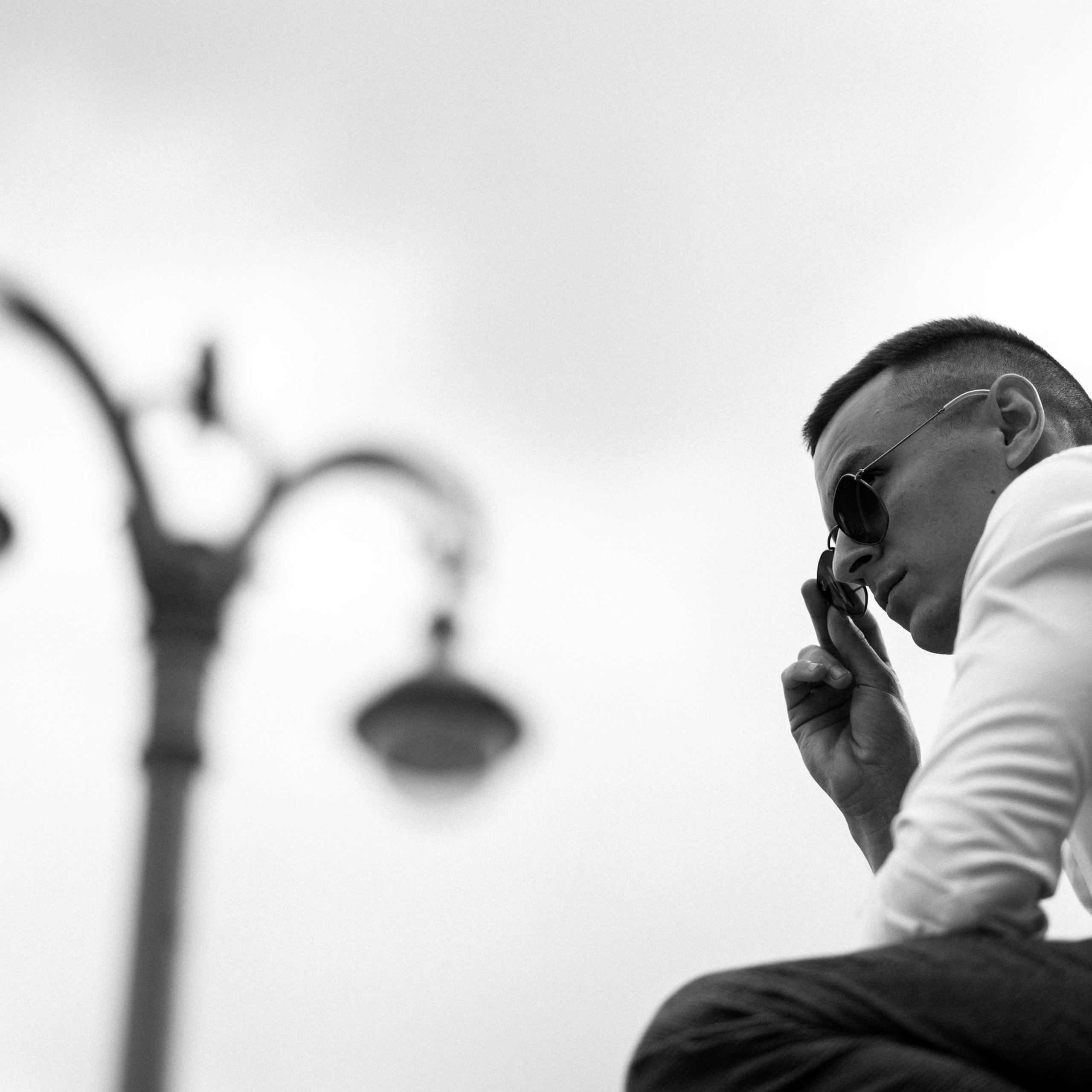 Нежно. Dmitry Unik — ваш стильный фотограф