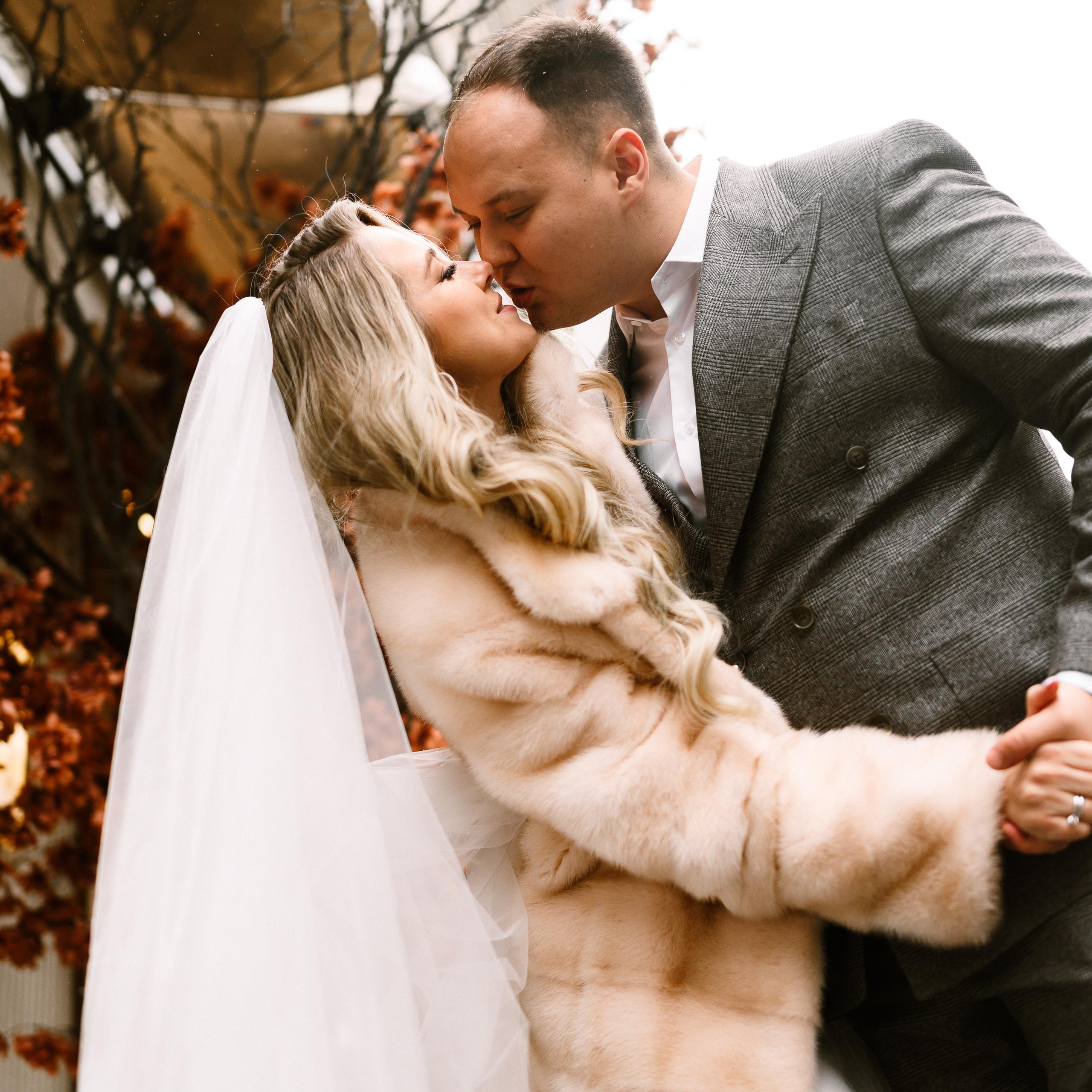 Сладкая пора. Dmitry Unik — ваш стильный фотограф